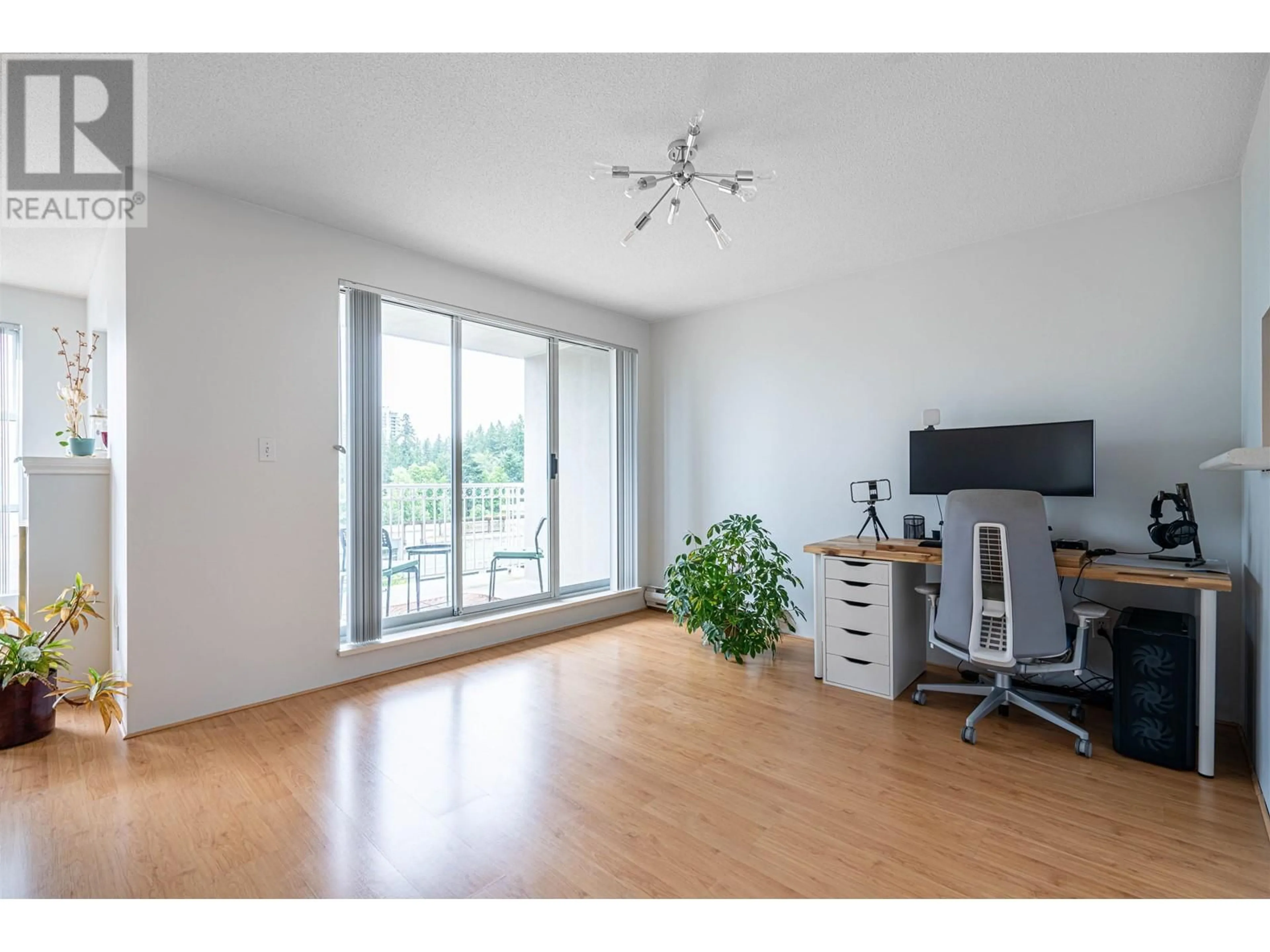 A pic of a room for 603 - 1180 PINETREE WAY, Coquitlam British Columbia V3B7L2