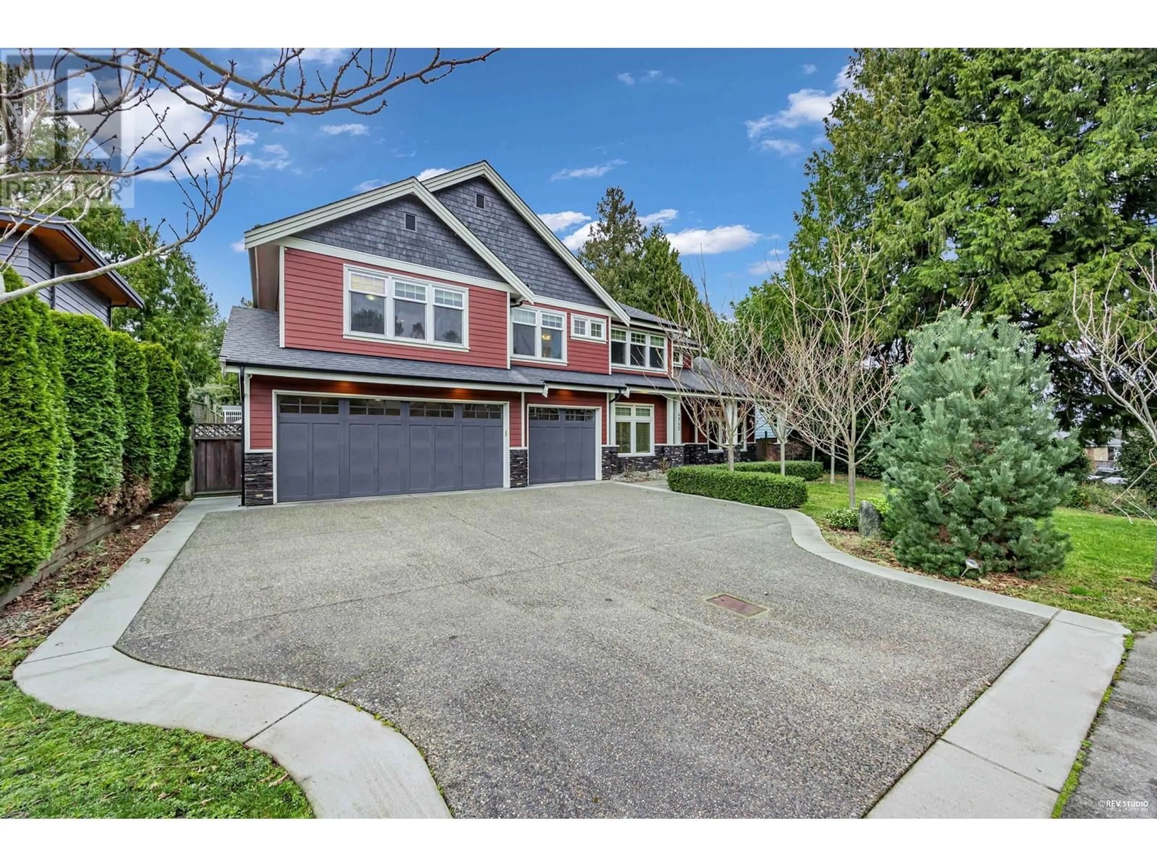 Unknown for 4945 DOGWOOD DRIVE, Delta British Columbia V4M1M3