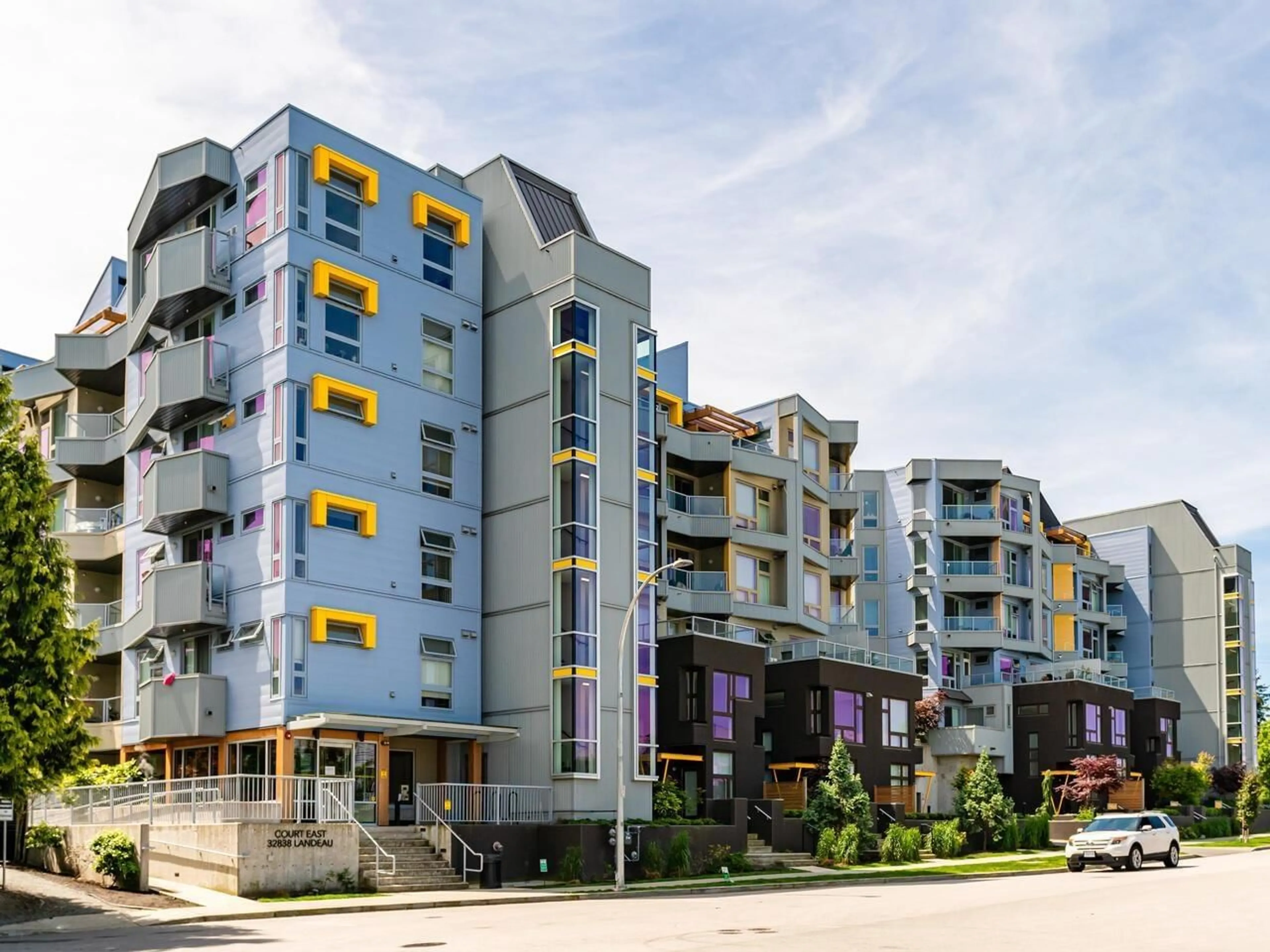 Unknown for 304 - 32838 LANDEAU, Abbotsford British Columbia V2S0M6