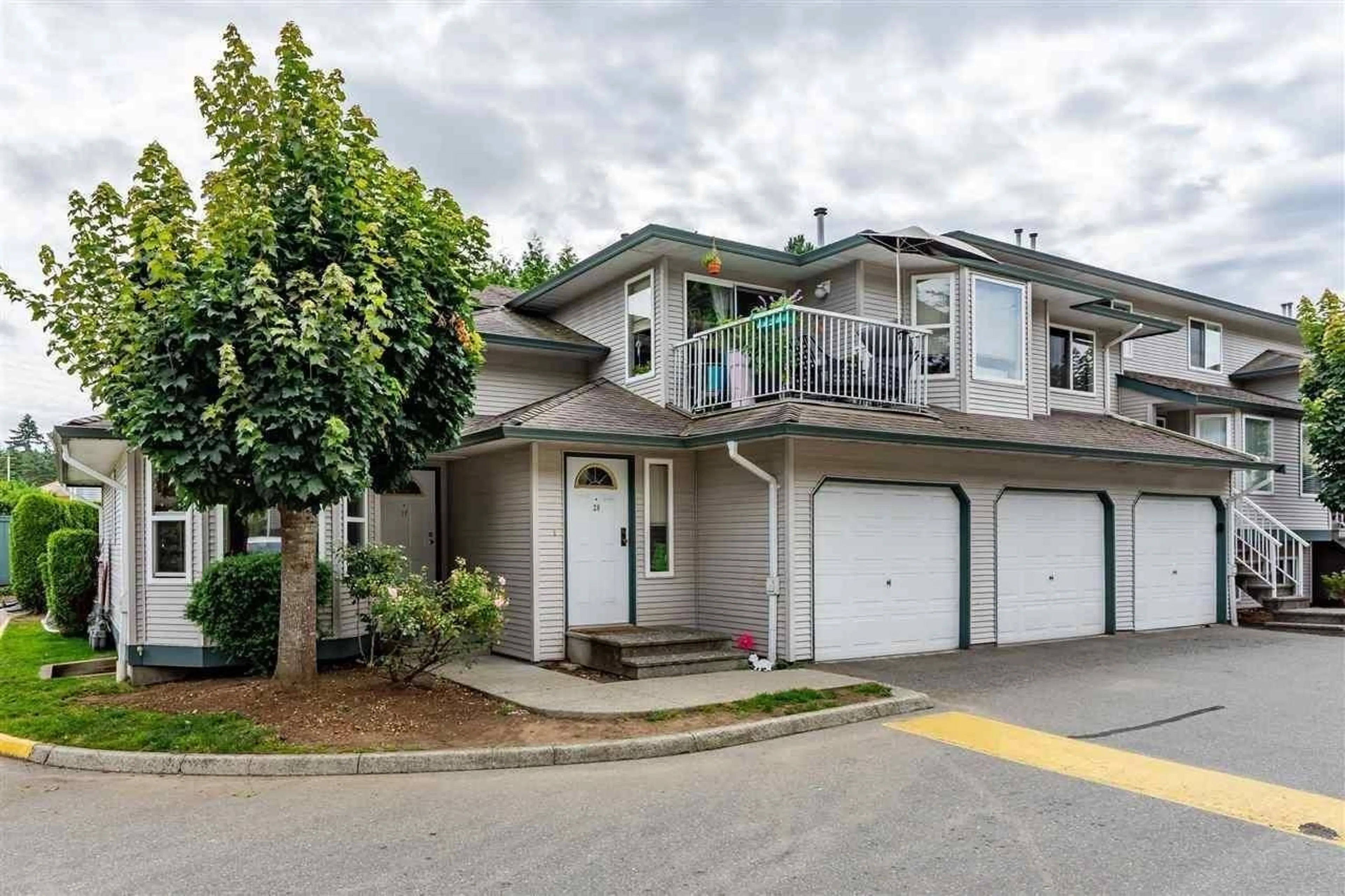 Unknown for 29 - 34332 MACLURE, Abbotsford British Columbia V2S7S8
