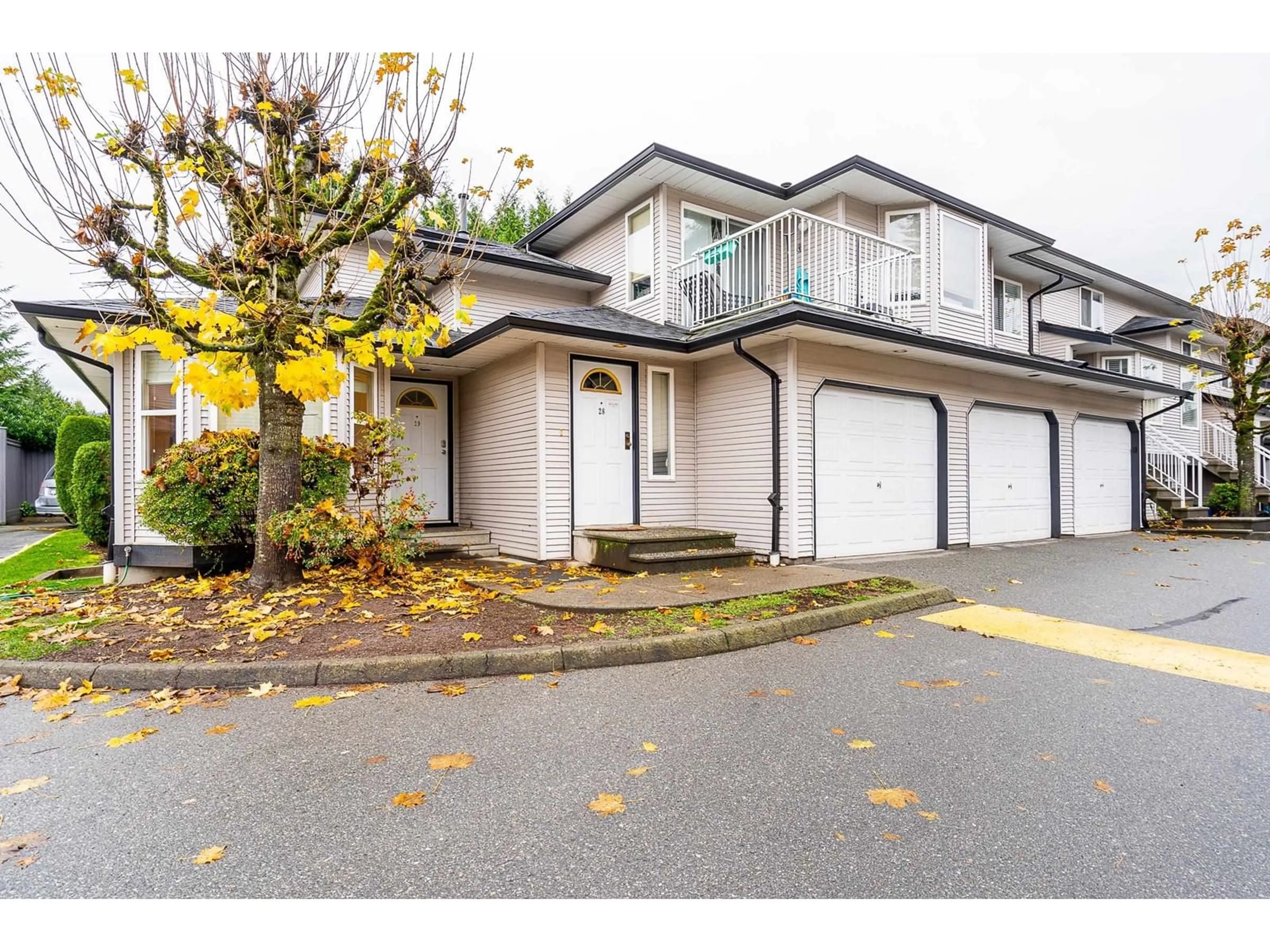 Unknown for 29 - 34332 MACLURE, Abbotsford British Columbia V2S7S8