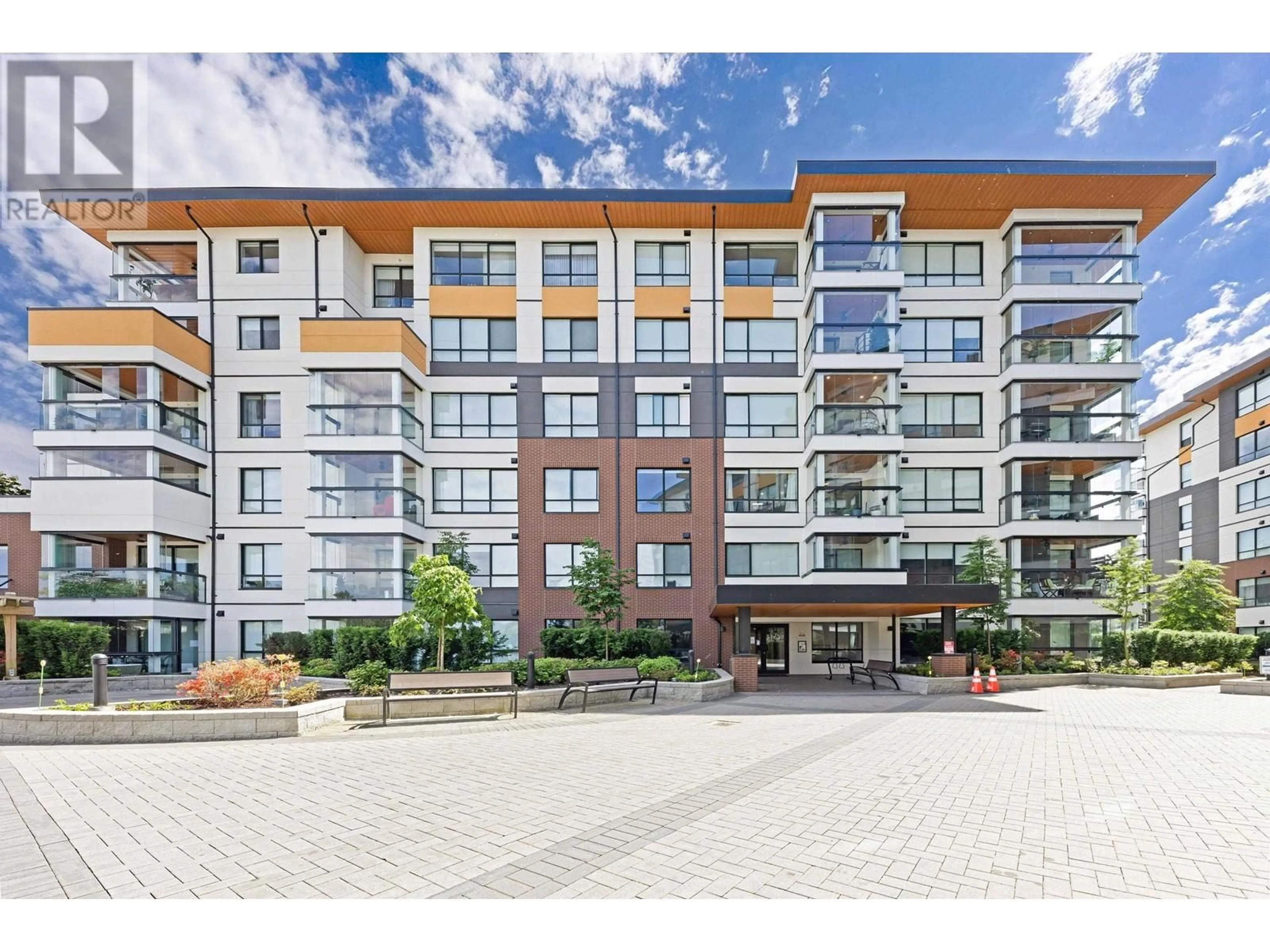 Unknown for 505 - 11639 227 STREET, Maple Ridge British Columbia V2X9B2