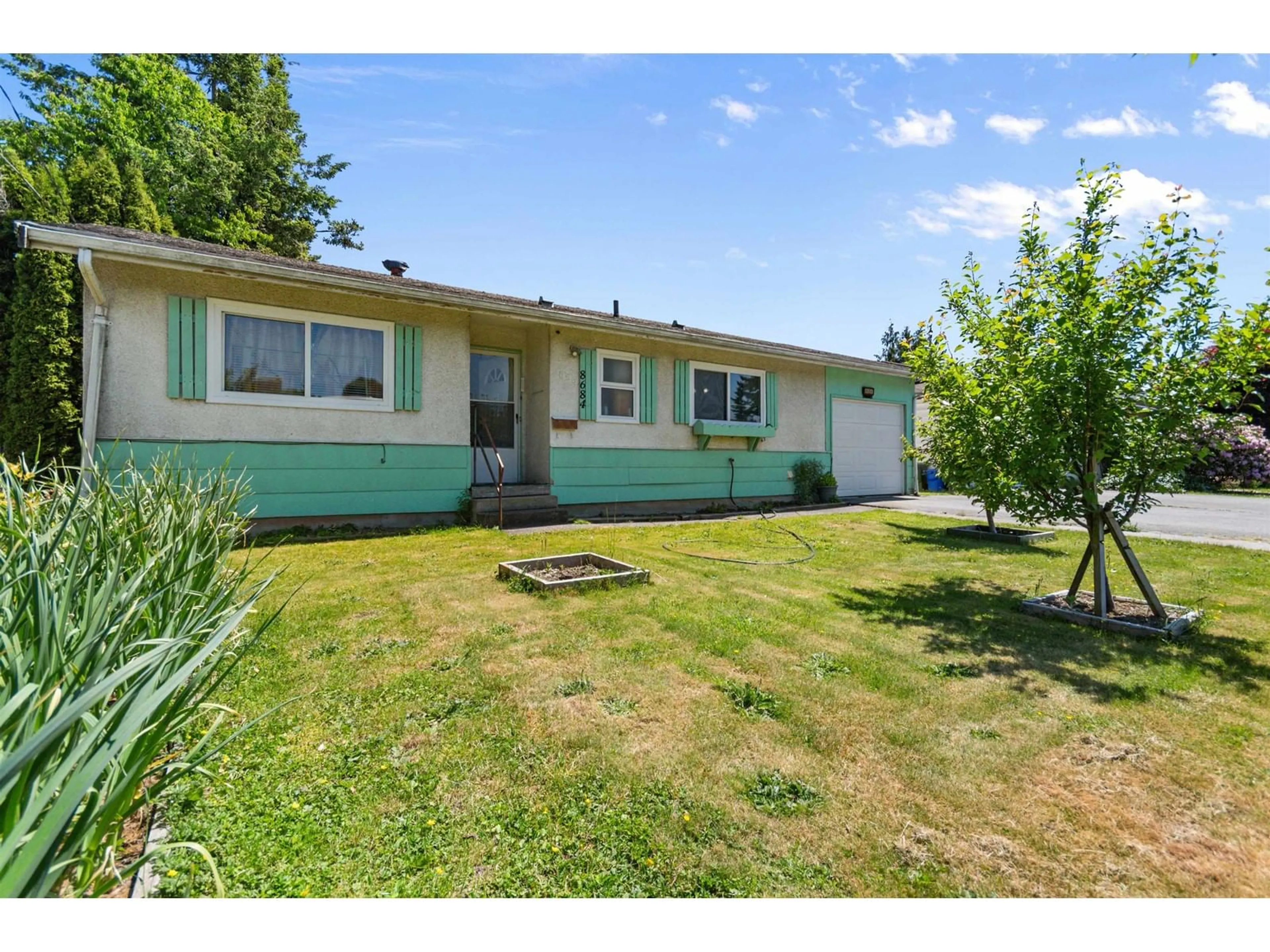 Unknown for 8684 BROADWAY ROAD, Chilliwack British Columbia V2P5V6