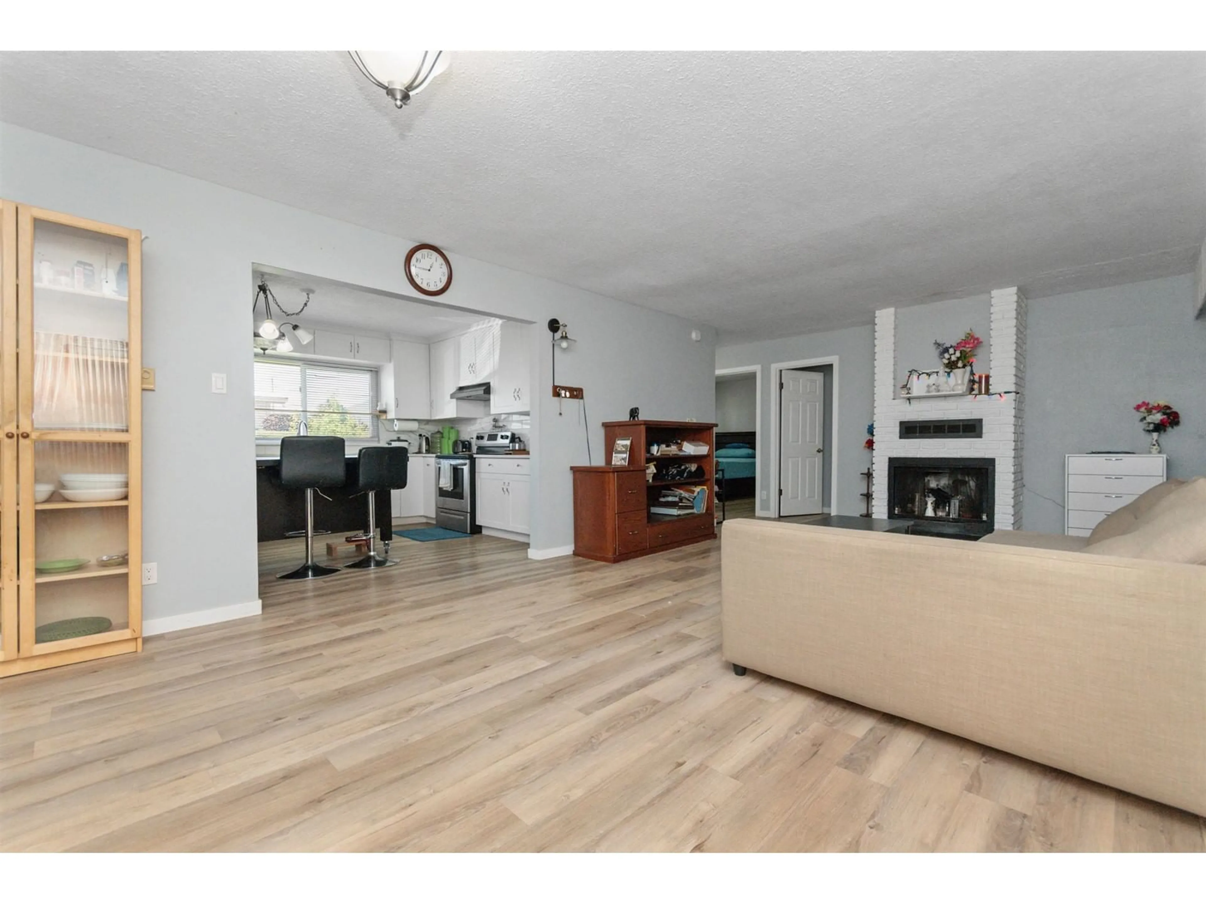 Unknown for 8684 BROADWAY ROAD, Chilliwack British Columbia V2P5V6