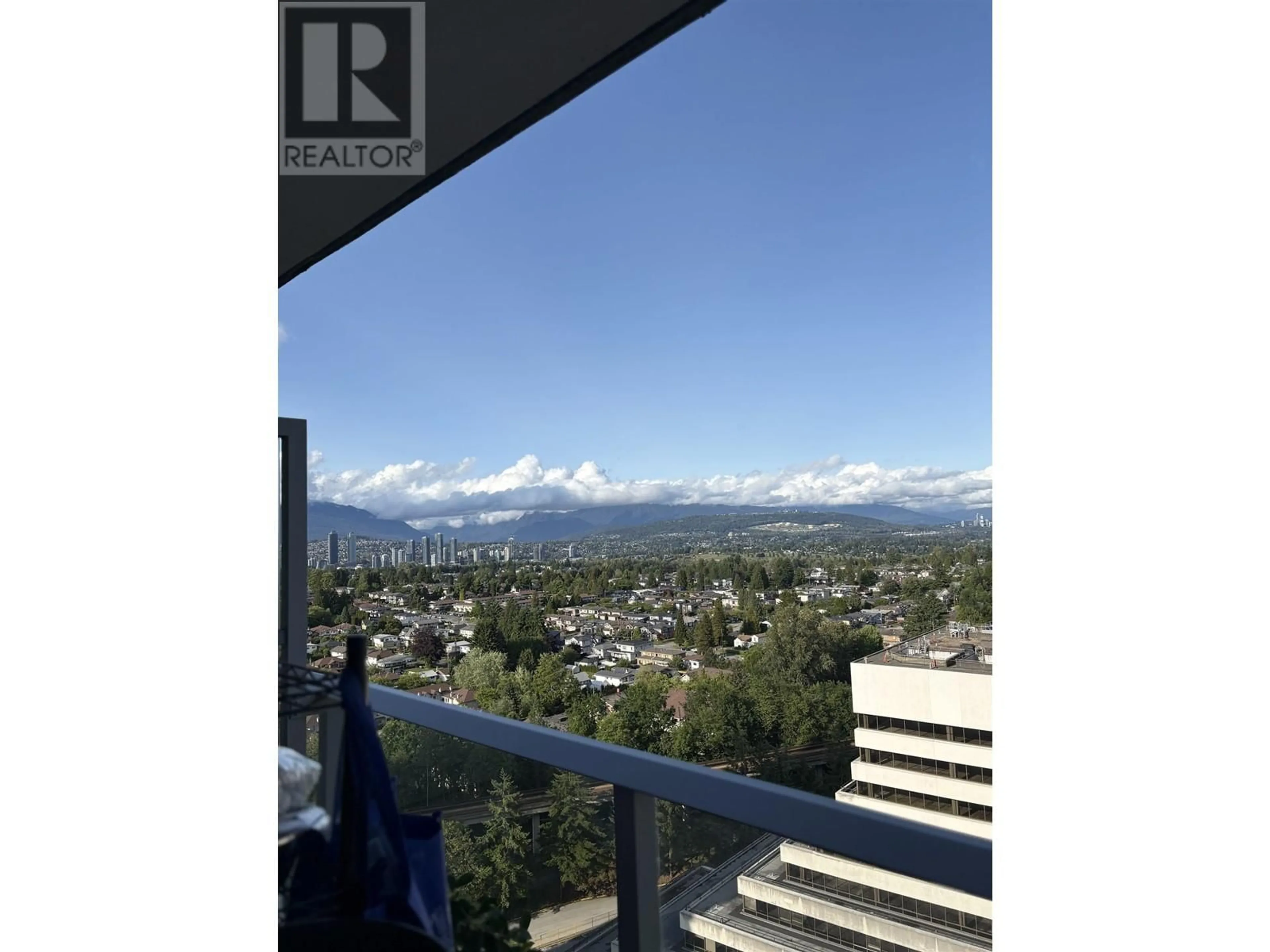 Unknown for 2606 - 5665 BOUNDARY ROAD, Vancouver British Columbia V5R0E4