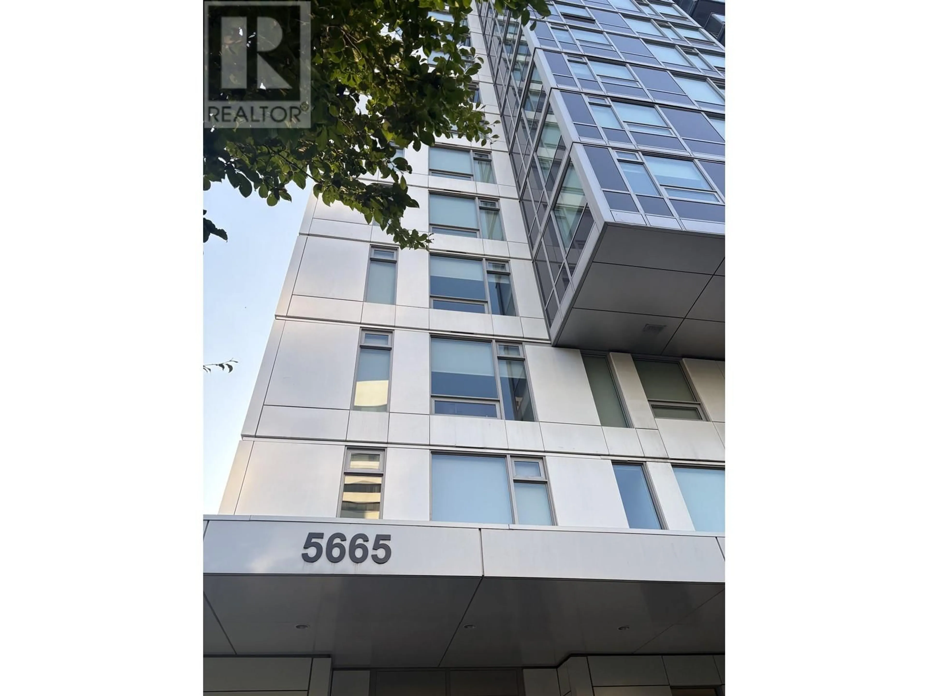 Unknown for 2606 - 5665 BOUNDARY ROAD, Vancouver British Columbia V5R0E4
