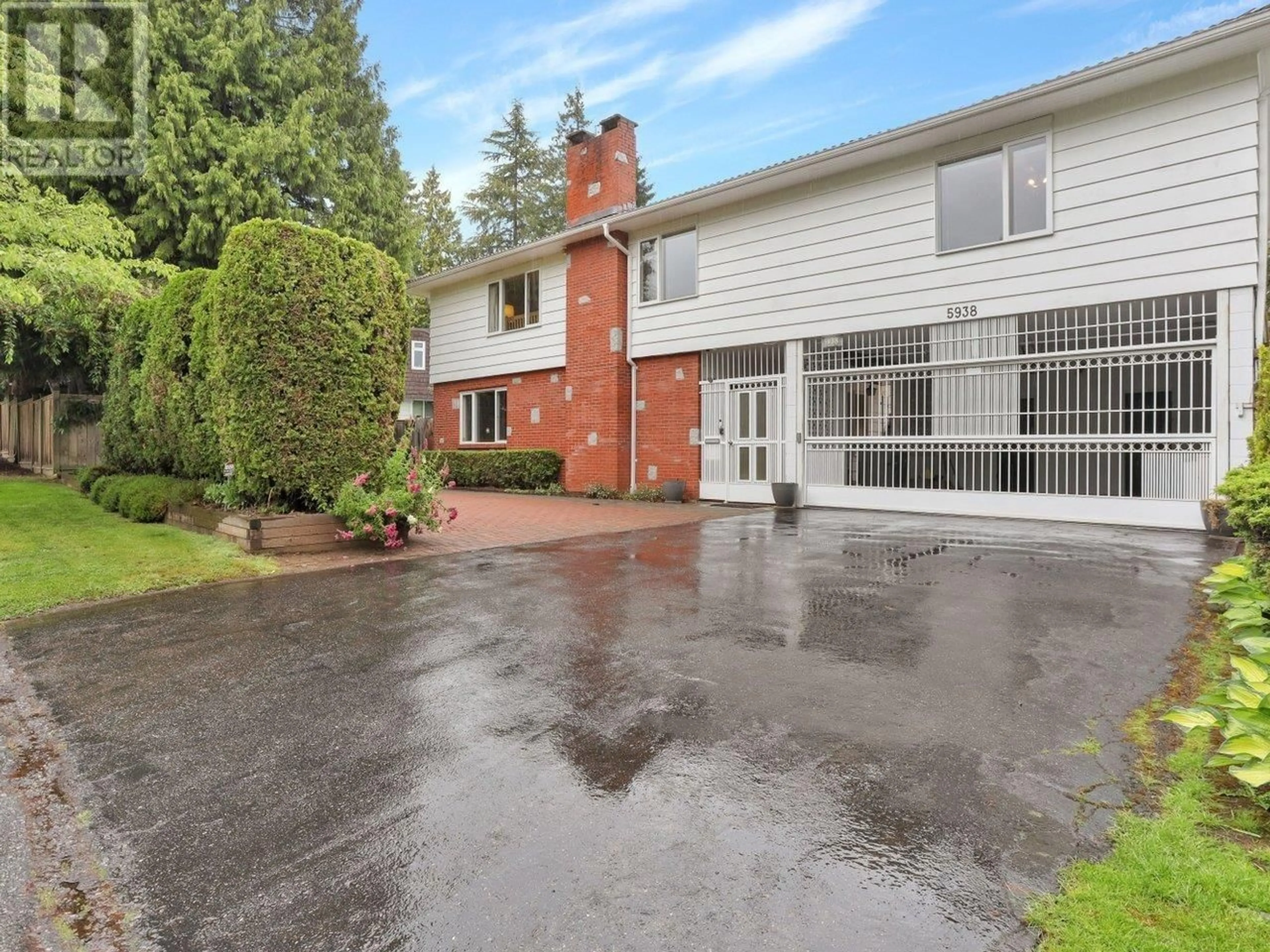 Unknown for 5938 HOLLAND STREET, Vancouver British Columbia V6N2B3