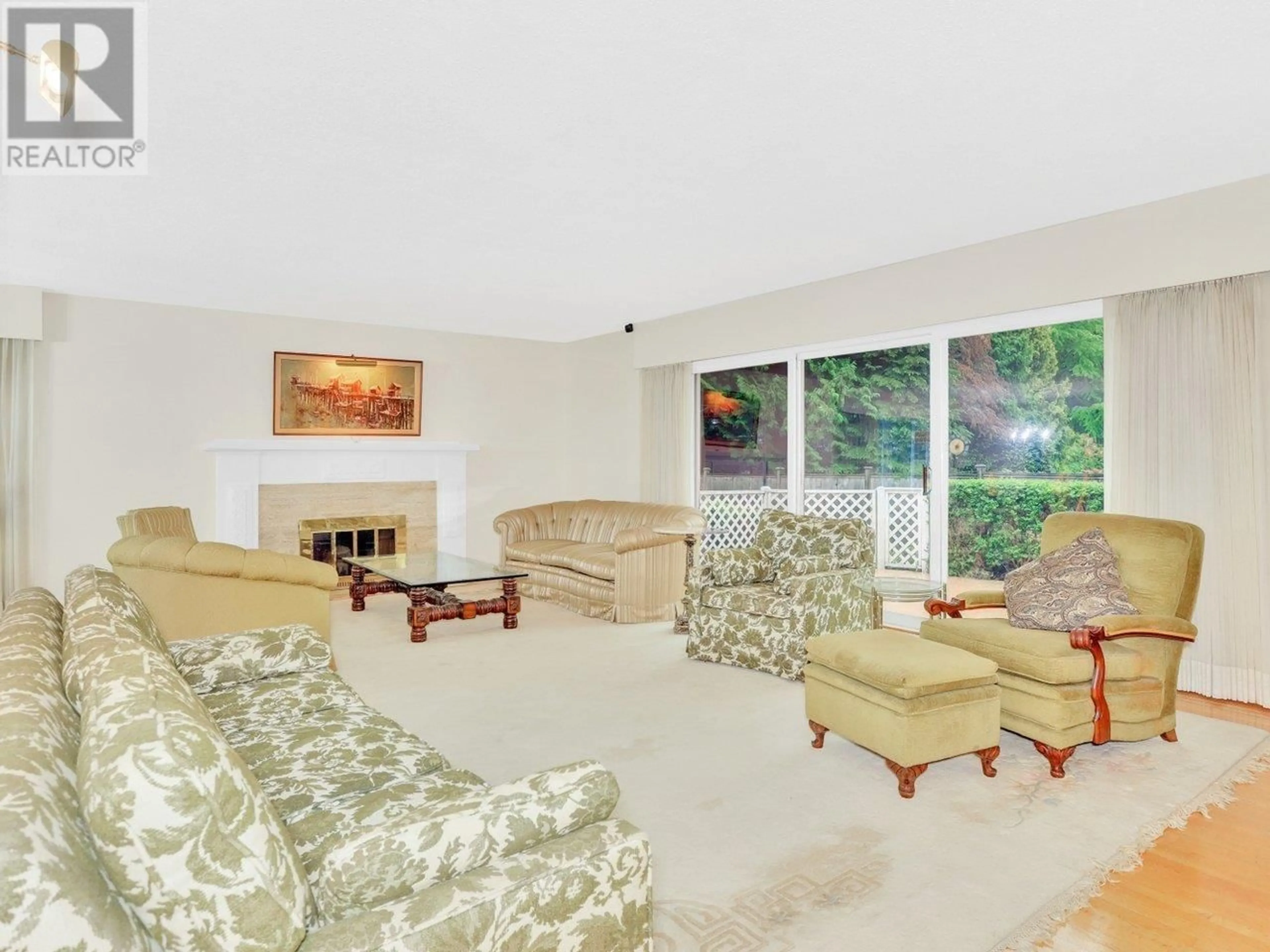 Living room with furniture, unknown for 5938 HOLLAND STREET, Vancouver British Columbia V6N2B3