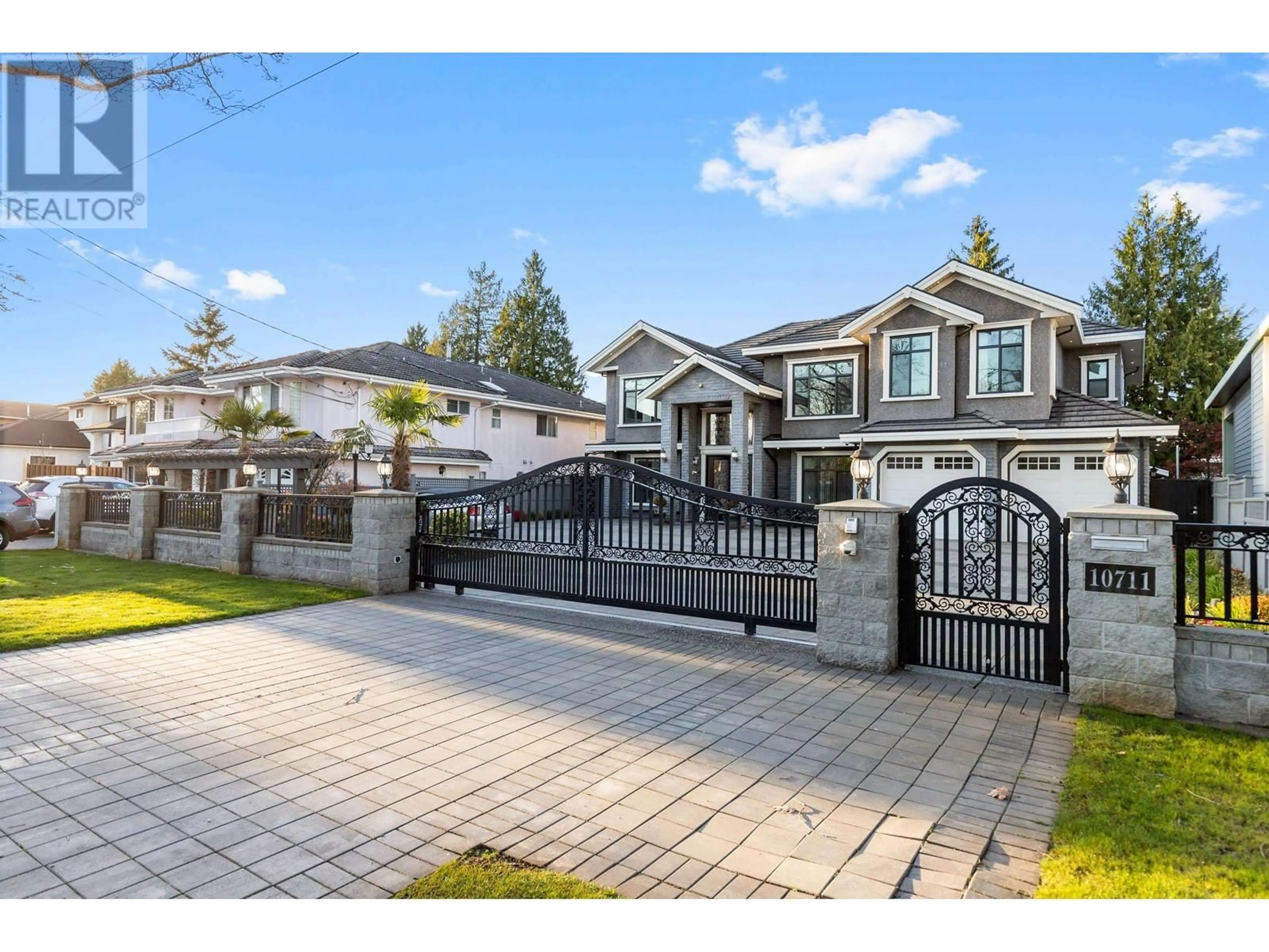 Unknown for 10711 CAITHCART ROAD, Richmond British Columbia V6X1N3