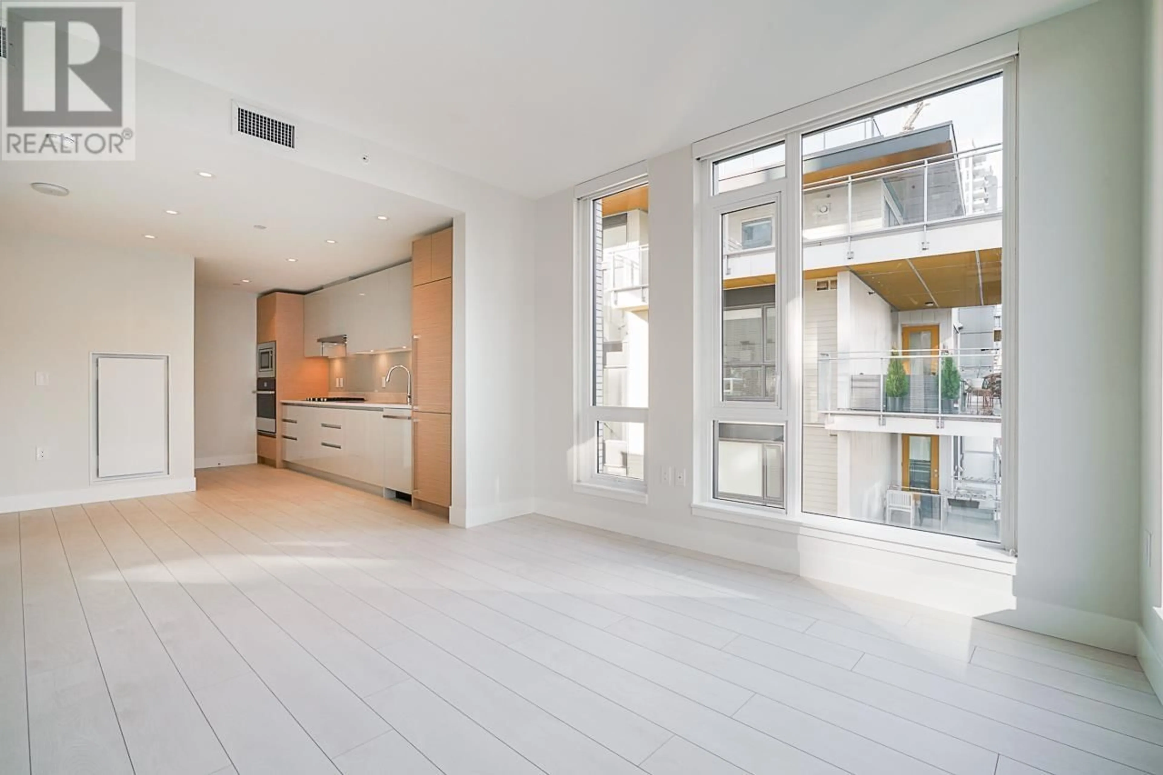 Unknown for 504 - 3538 SAWMILL CRESCENT, Vancouver British Columbia V5S0J8