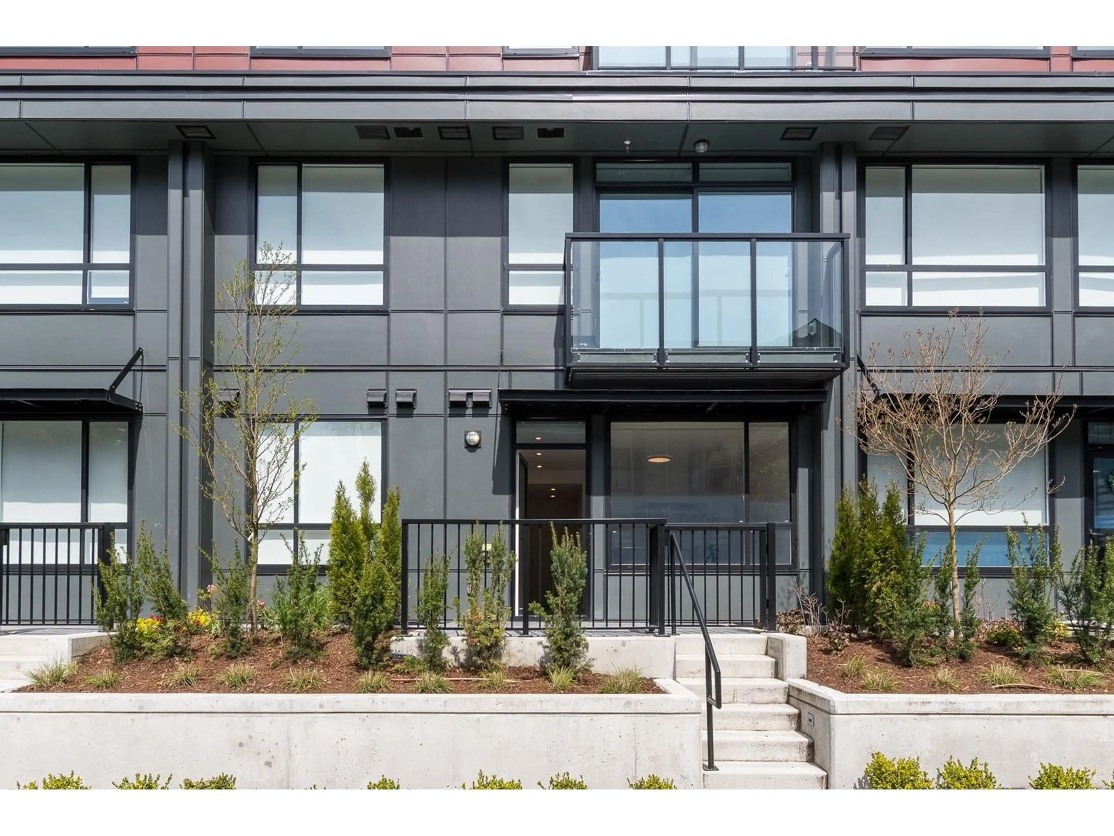 Home with brick exterior material, street for E103 - 13858 108, Surrey British Columbia V3T0T8