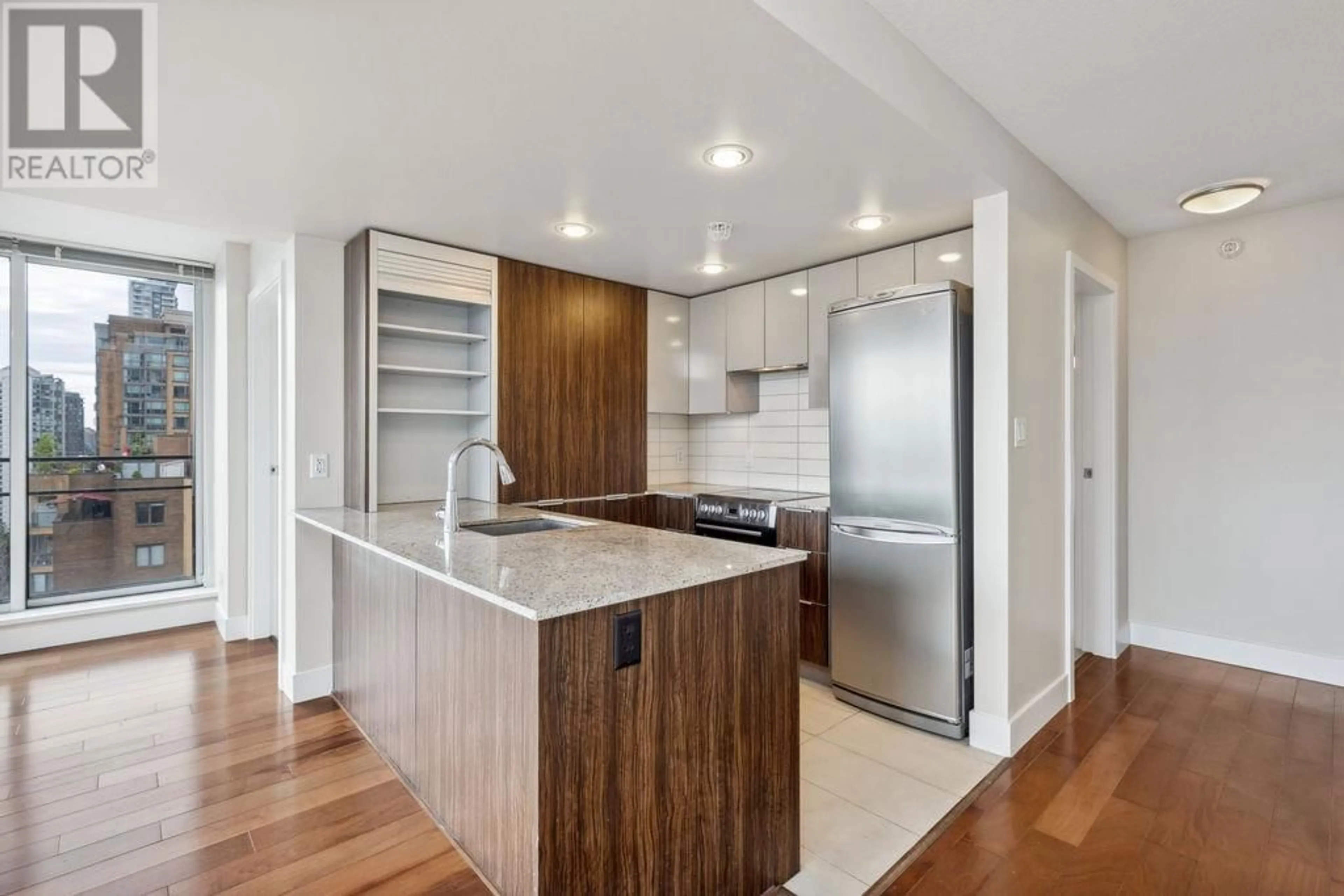 Unknown for 1801 - 1088 RICHARDS STREET, Vancouver British Columbia V6B0J8