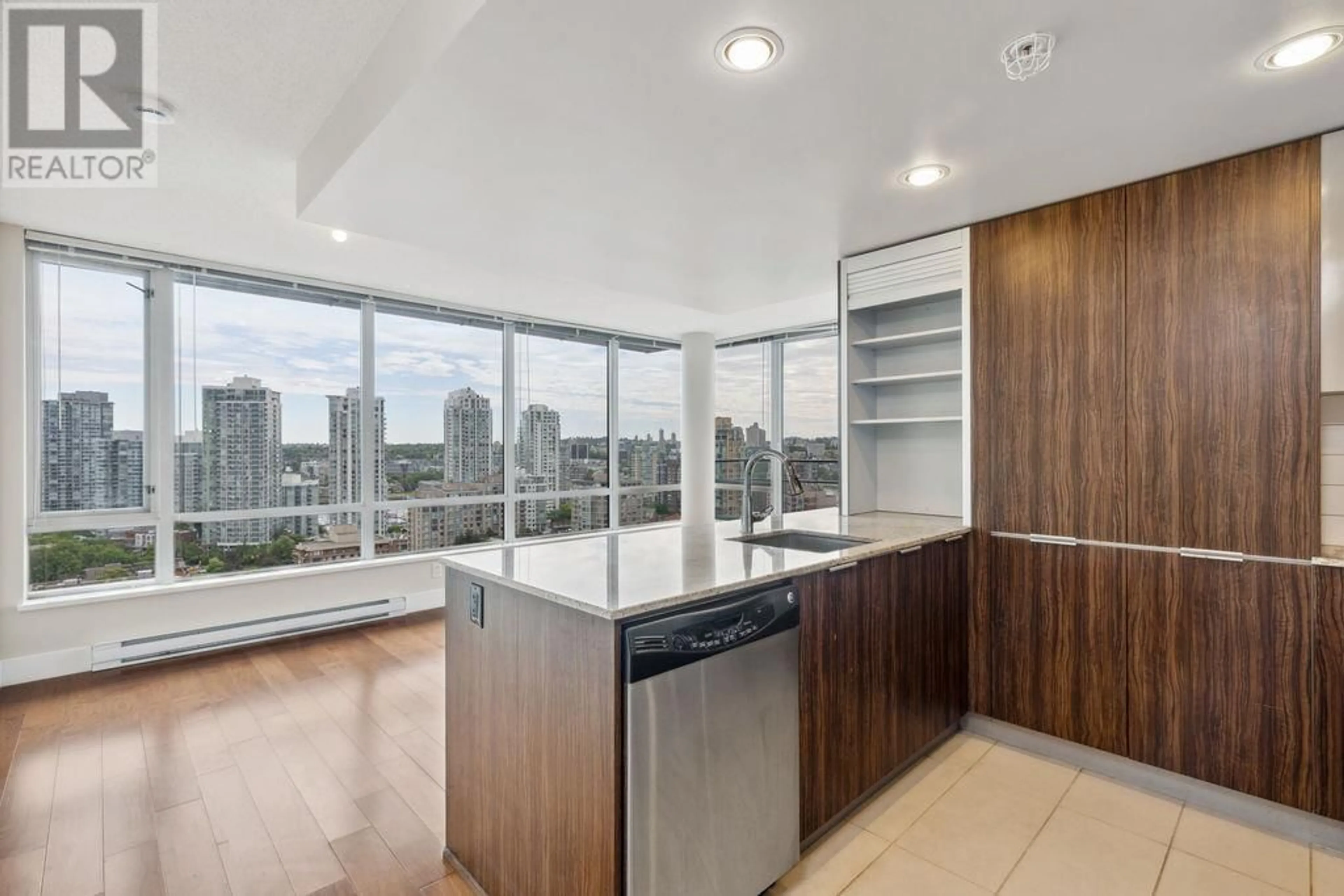 Unknown for 1801 - 1088 RICHARDS STREET, Vancouver British Columbia V6B0J8