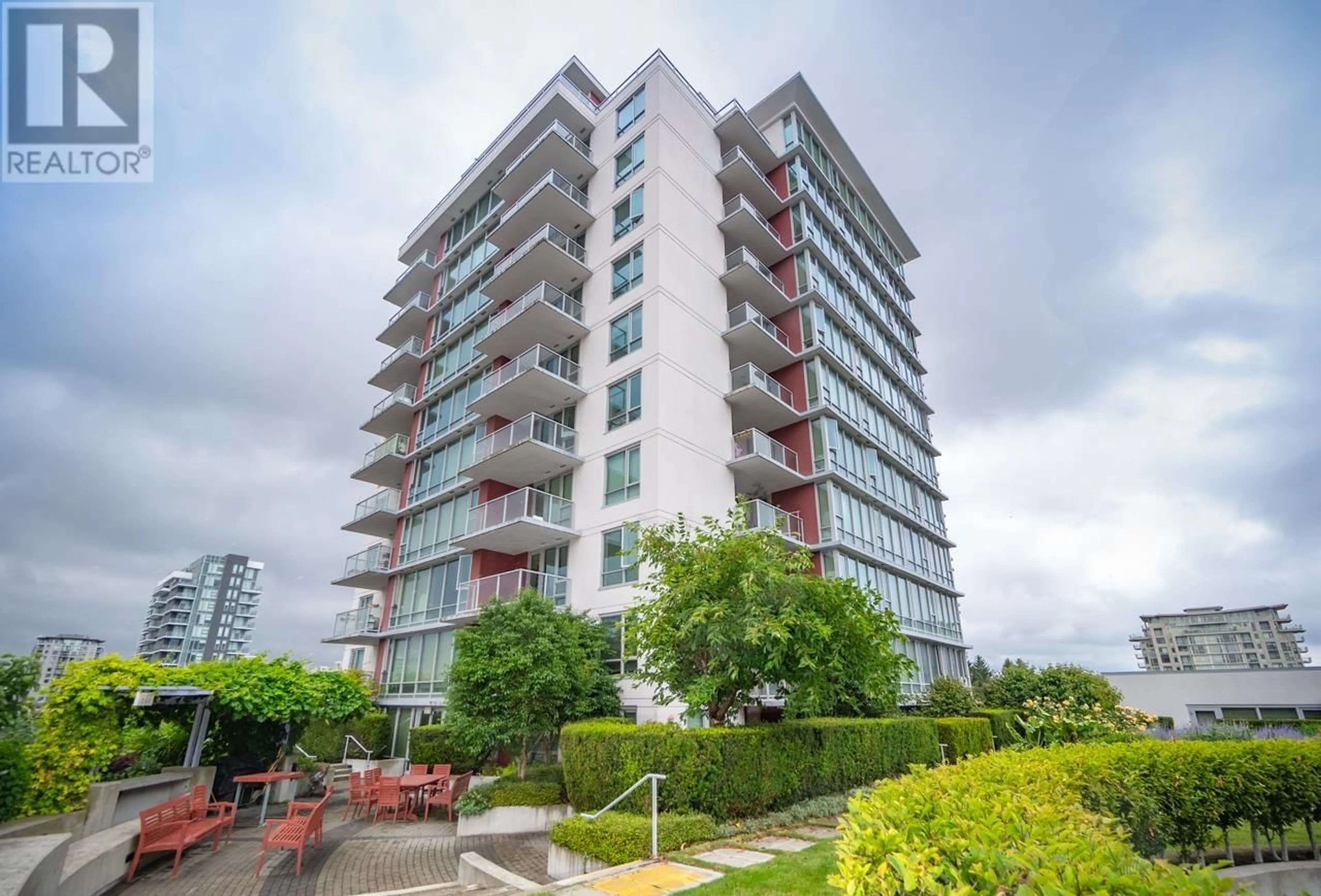 Unknown for 1109 - 6733 BUSWELL STREET, Richmond British Columbia V6Y0E3