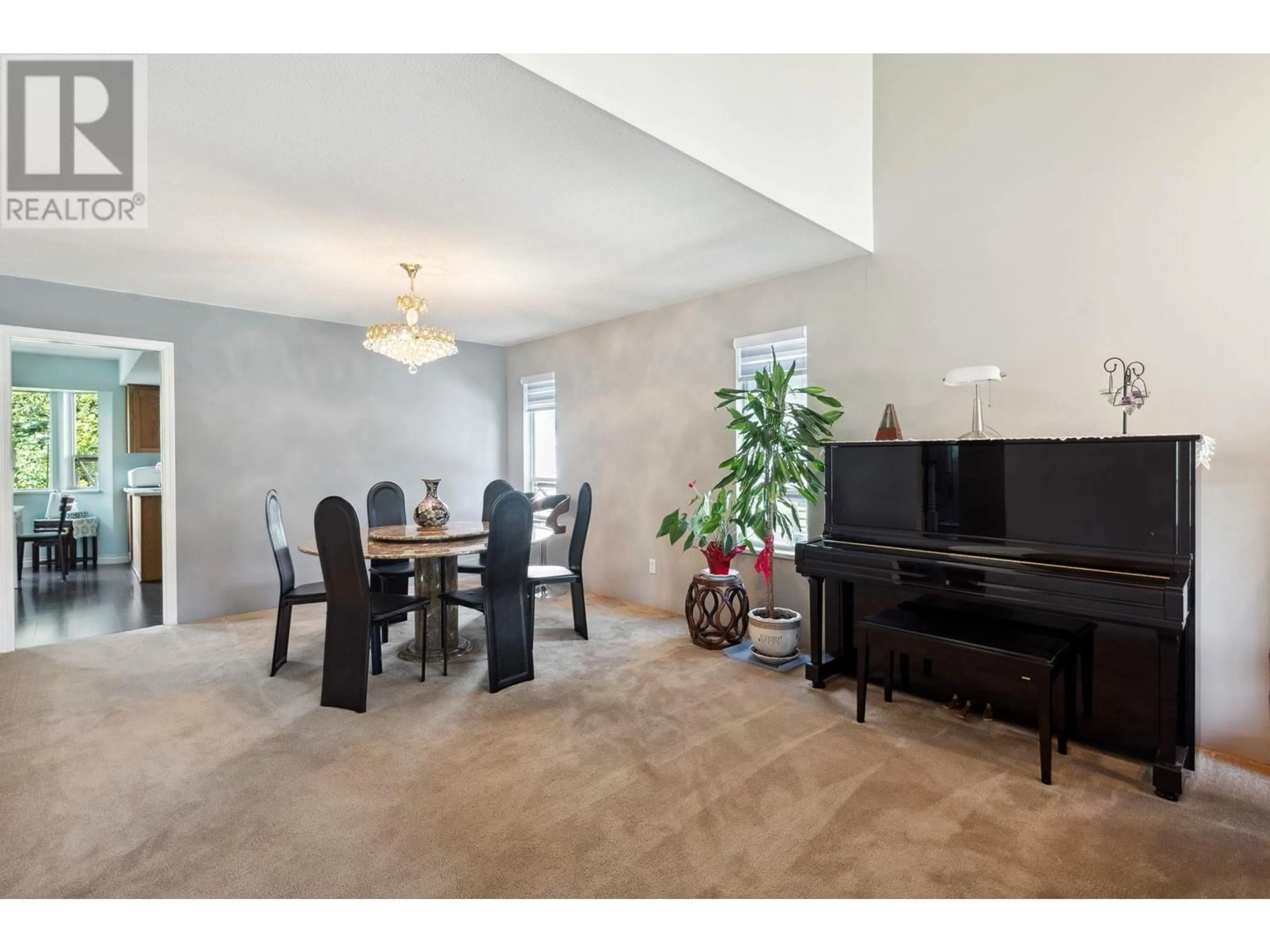 Dining room, unknown for 12371 GREENLAND DRIVE, Richmond British Columbia V6V2A7