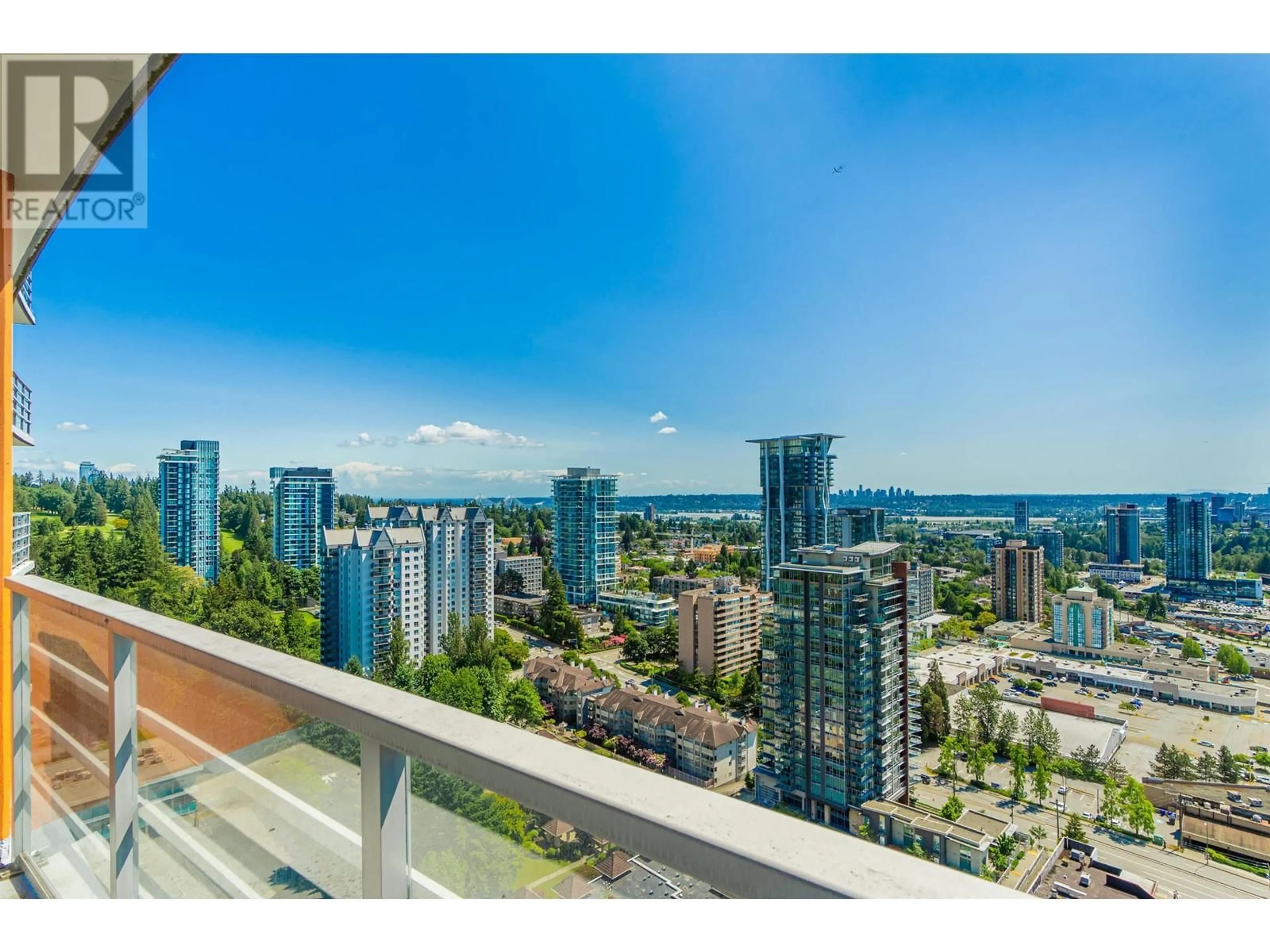 Unknown for 2308 - 530 WHITING WAY, Coquitlam British Columbia V3J0J4