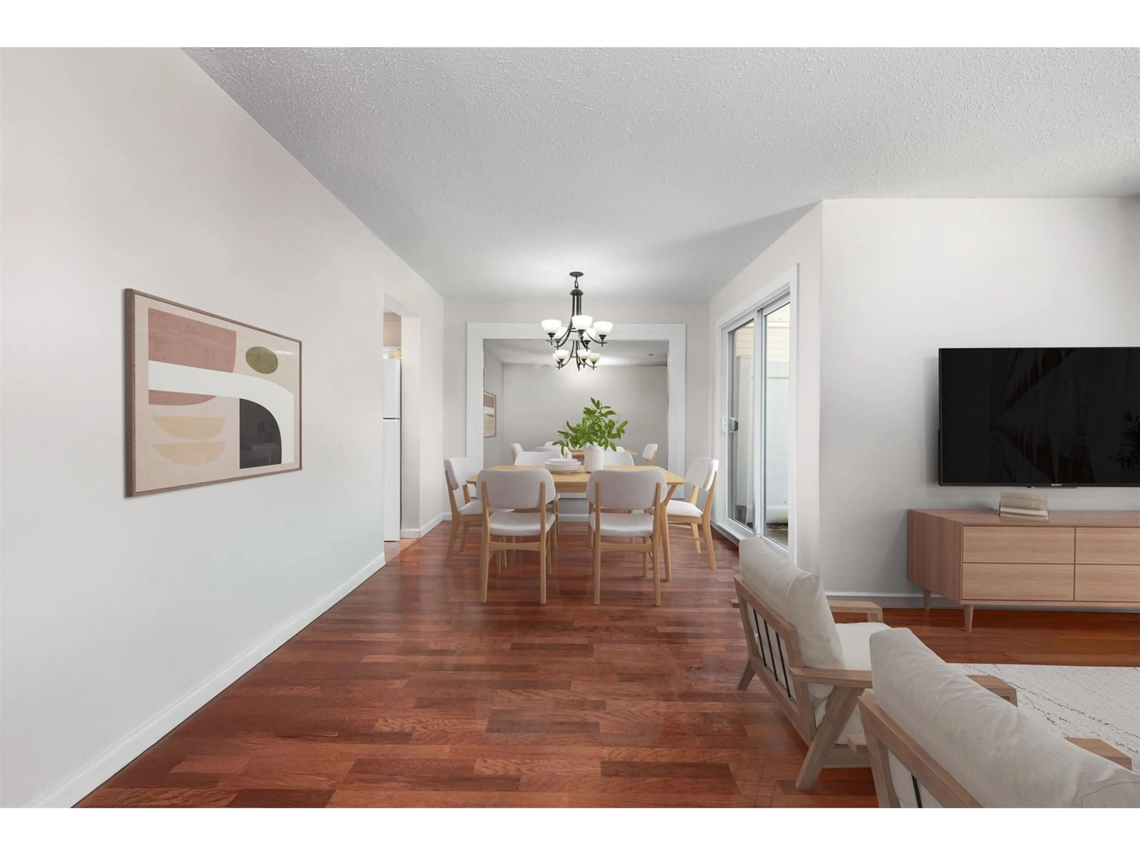 A pic of a room for 39 - 5305 204, Langley British Columbia V3A6S7