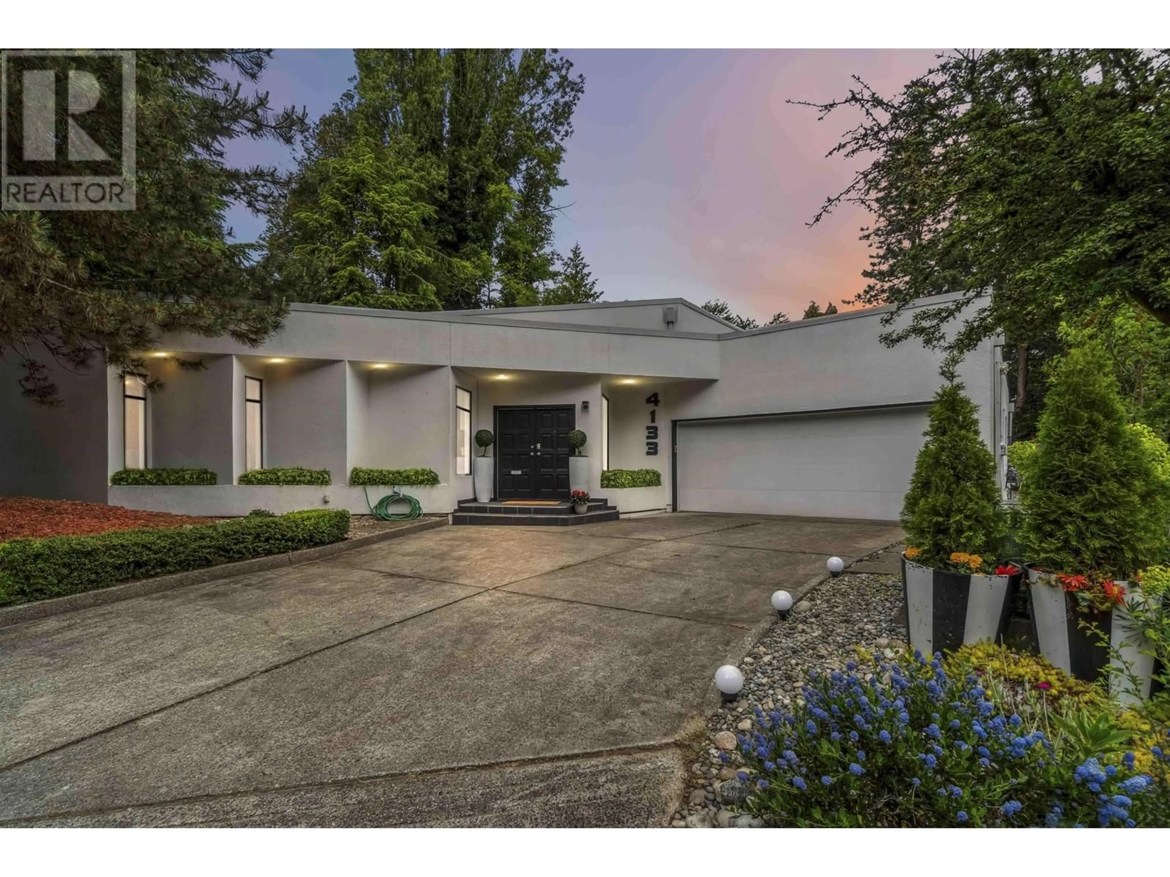 Unknown for 4133 TYTAHUN CRESCENT, Vancouver British Columbia V6N3N1