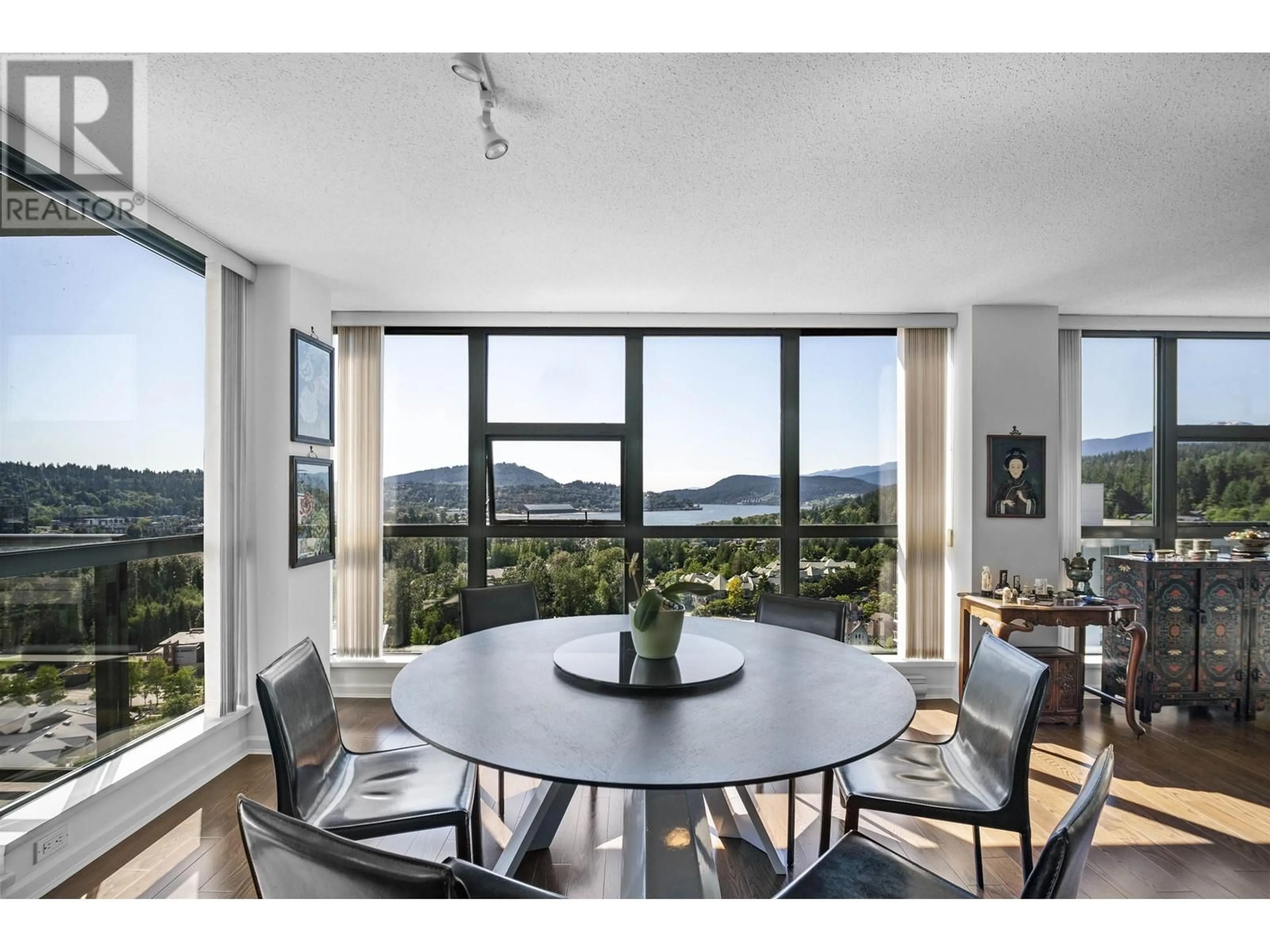 Dining room, unknown for 2204 - 288 UNGLESS WAY, Port Moody British Columbia V3H0C9