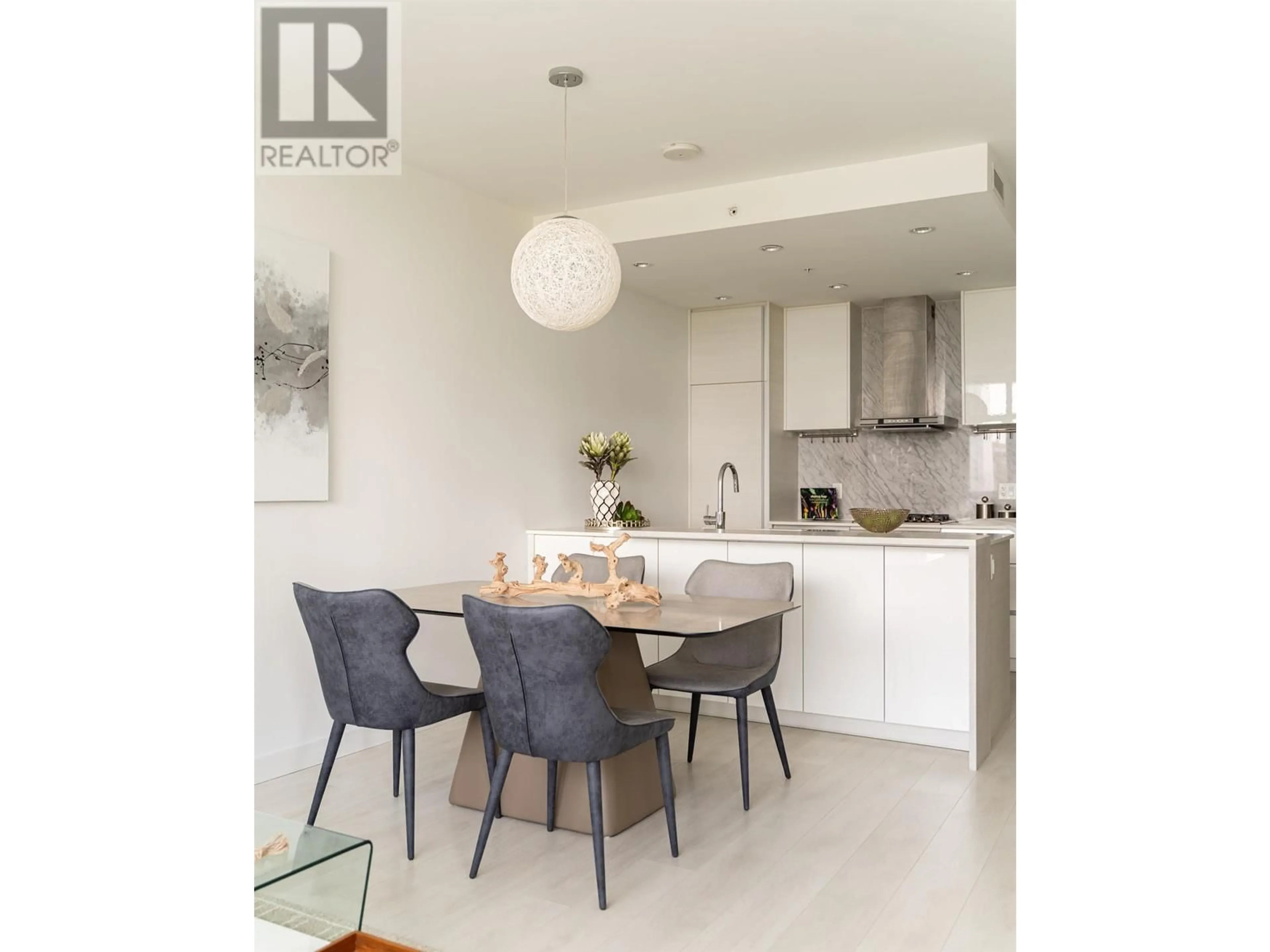 Open concept kitchen, unknown for 1806 - 6098 STATION STREET, Burnaby British Columbia V5H0H4