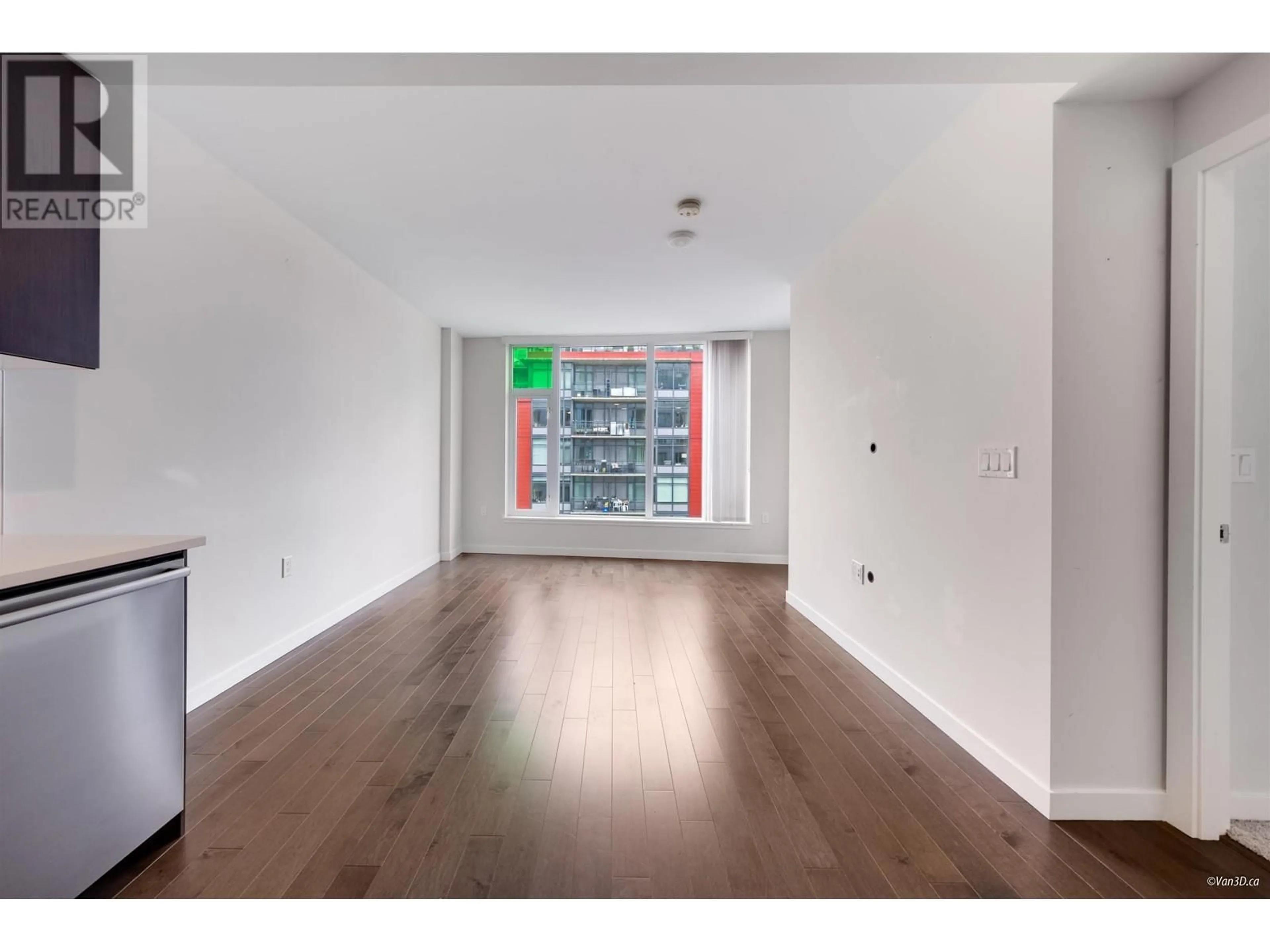 A pic of a room for 805 - 1708 ONTARIO STREET, Vancouver British Columbia V5T0J7