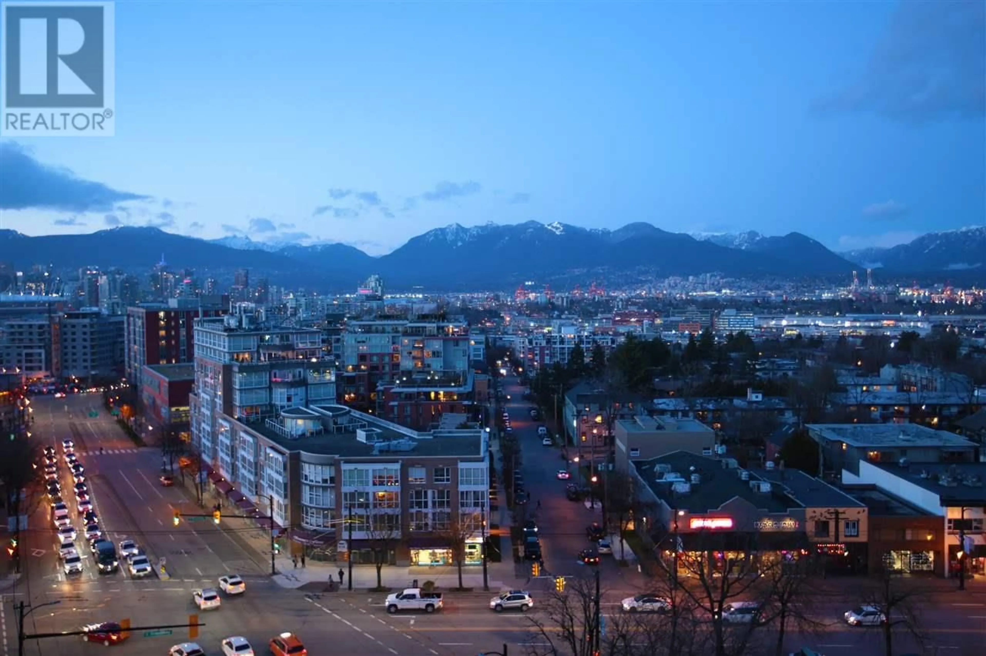 Unknown for 1005 - 285 10TH AVENUE, Vancouver British Columbia V5T0H6