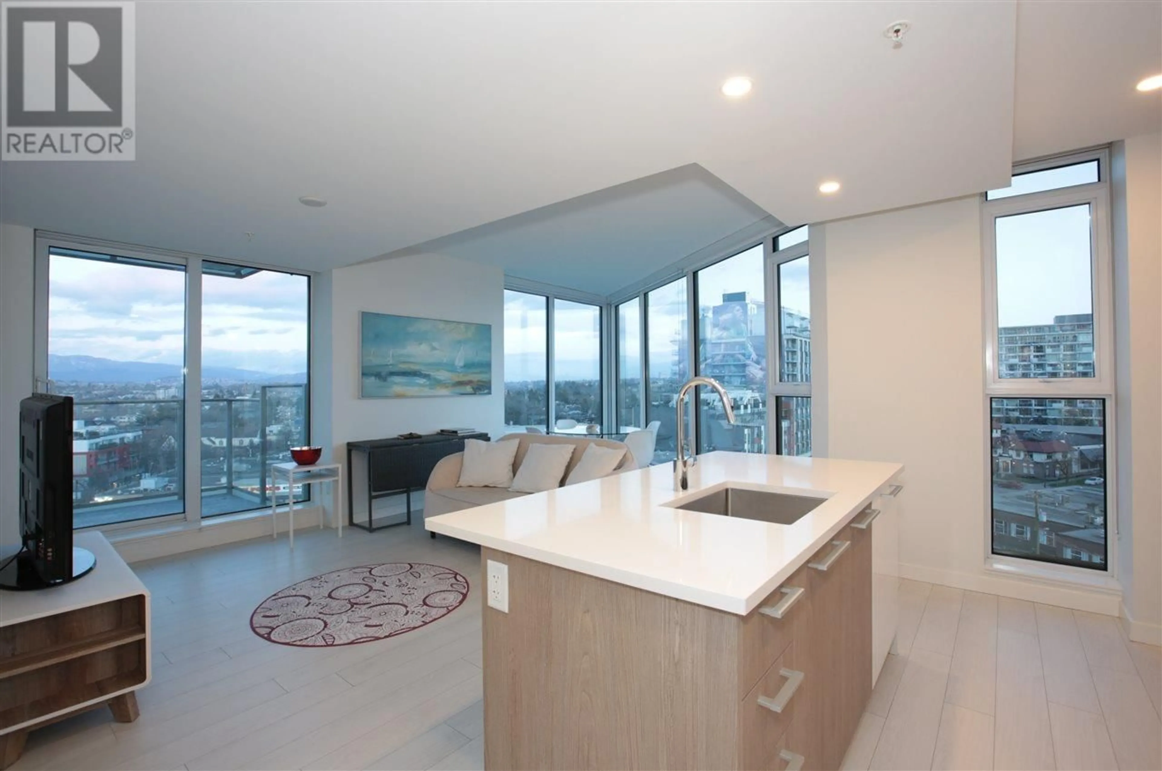 Unknown for 1005 - 285 10TH AVENUE, Vancouver British Columbia V5T0H6