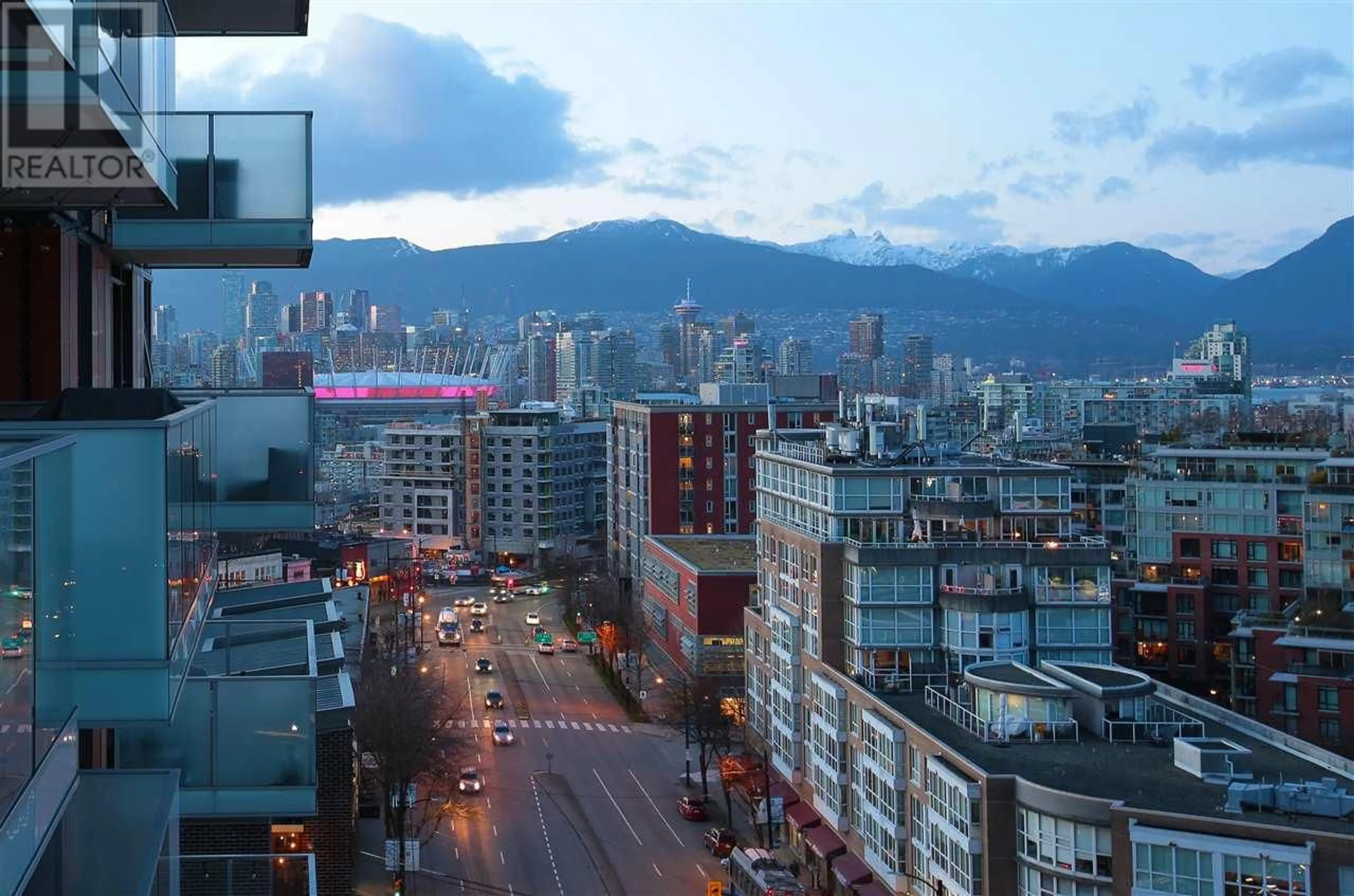 Blurry image for 1005 - 285 10TH AVENUE, Vancouver British Columbia V5T0H6