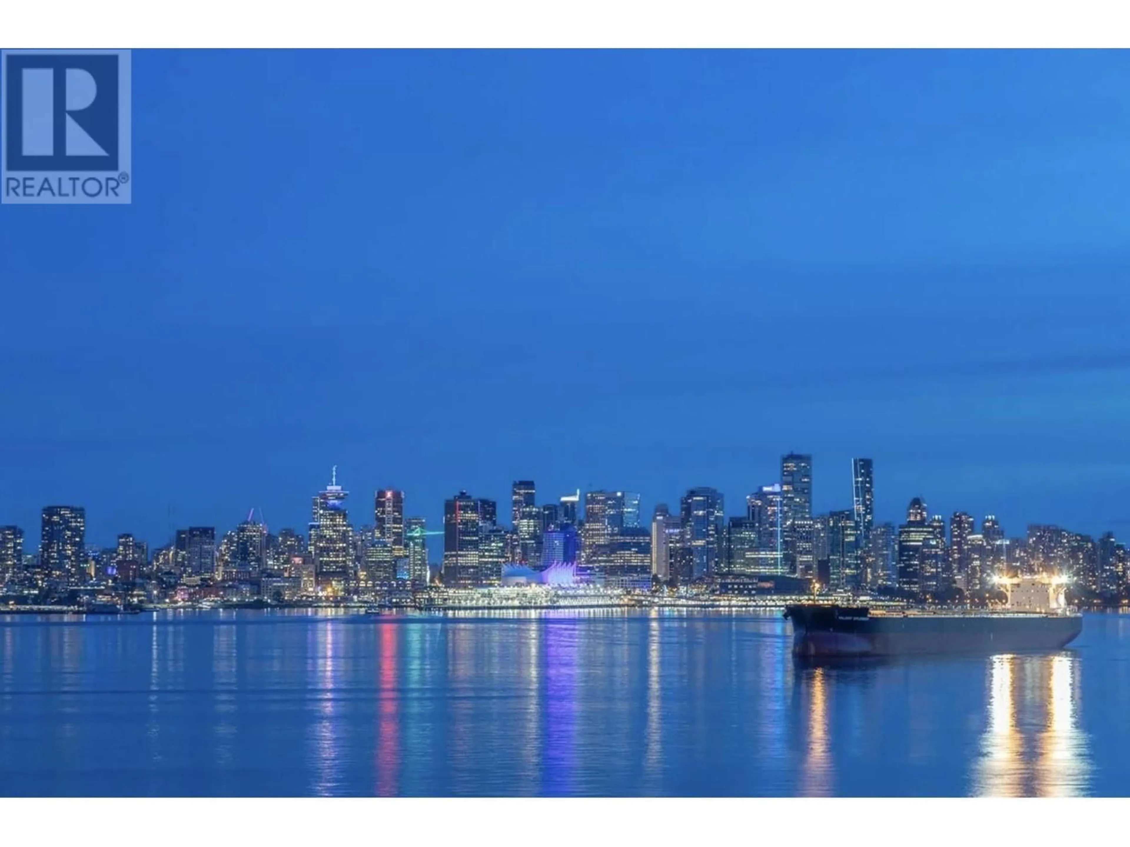 Blurry image for 305 - 185 VICTORY SHIP WAY, North Vancouver British Columbia V7L0G2