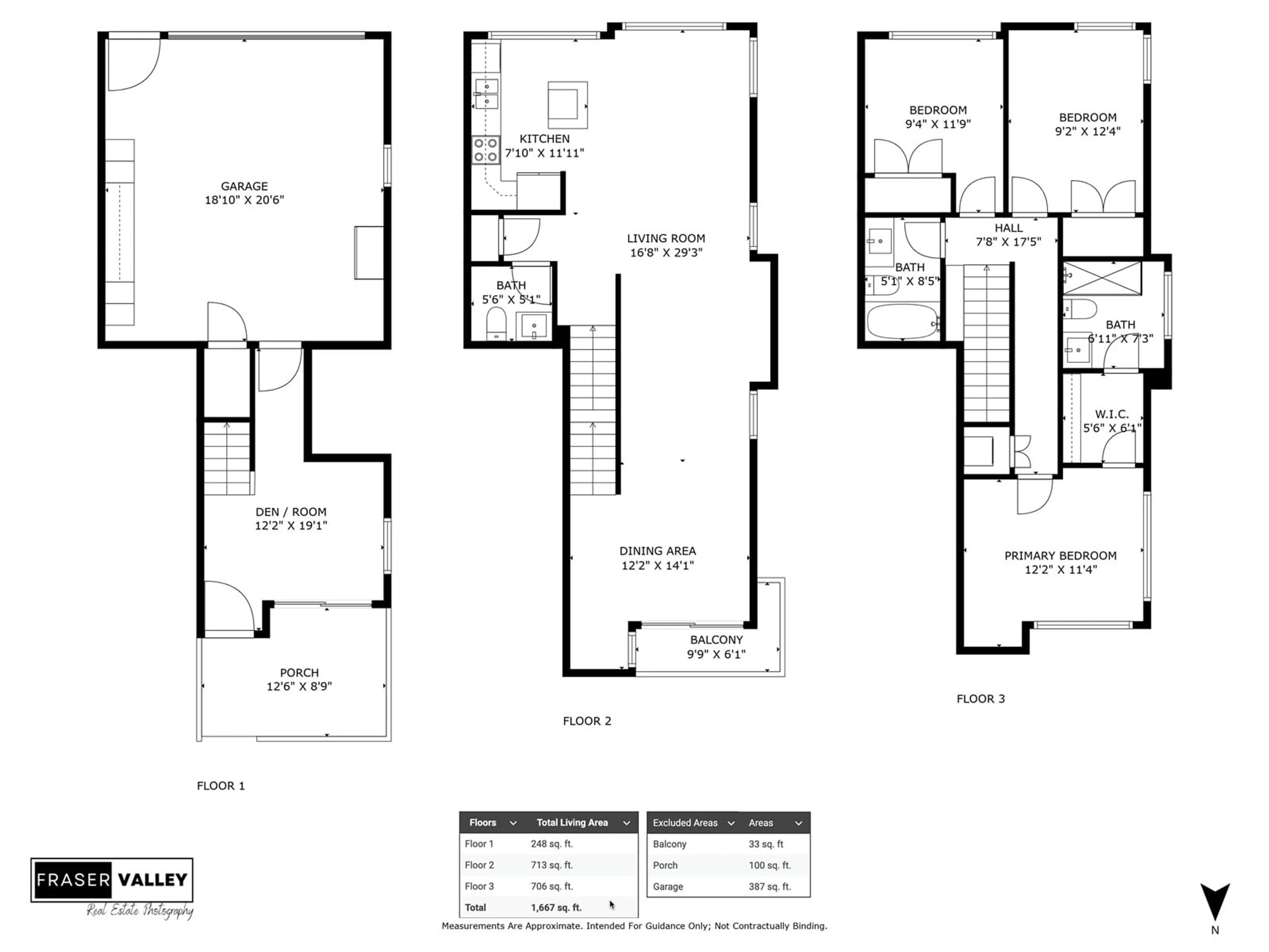 Floor plan for 1 - 13328 96, Surrey British Columbia V3V1Y4
