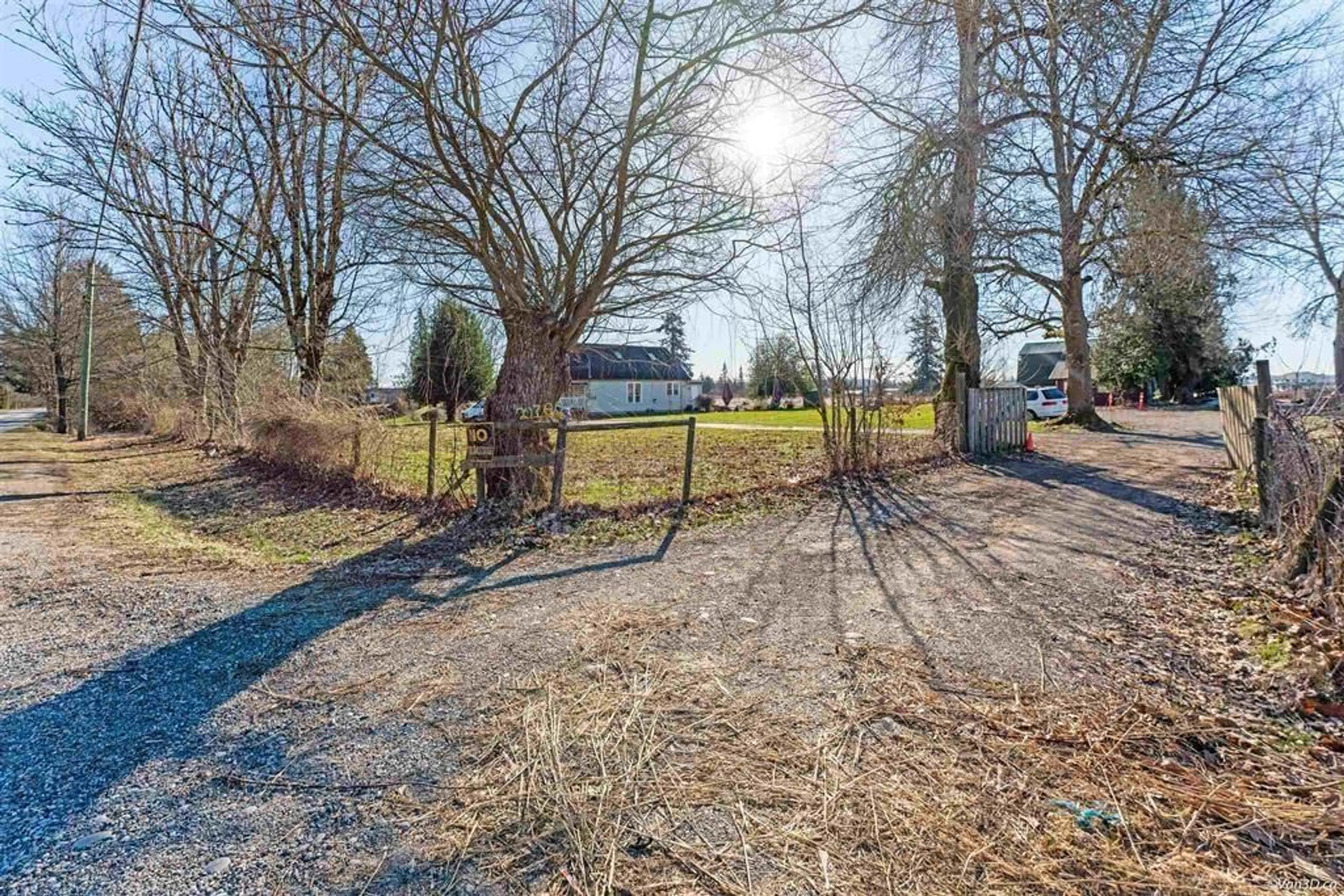 A pic from outside/outdoor area/front of a property/back of a property/a pic from drone, street for 21780 64, Langley British Columbia V2Y2N7