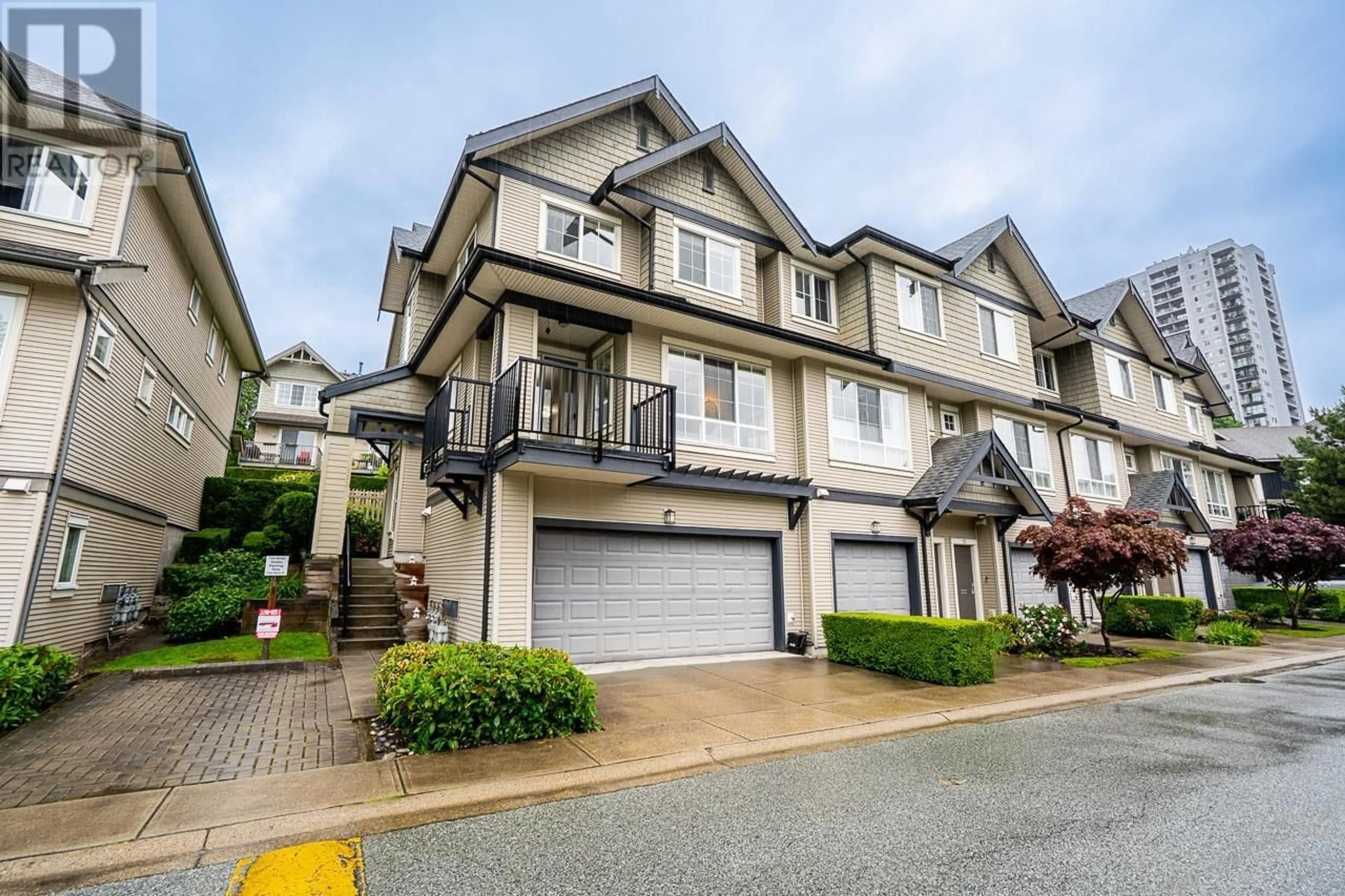 Unknown for 113 - 9088 HALSTON COURT, Burnaby British Columbia V3N0A7