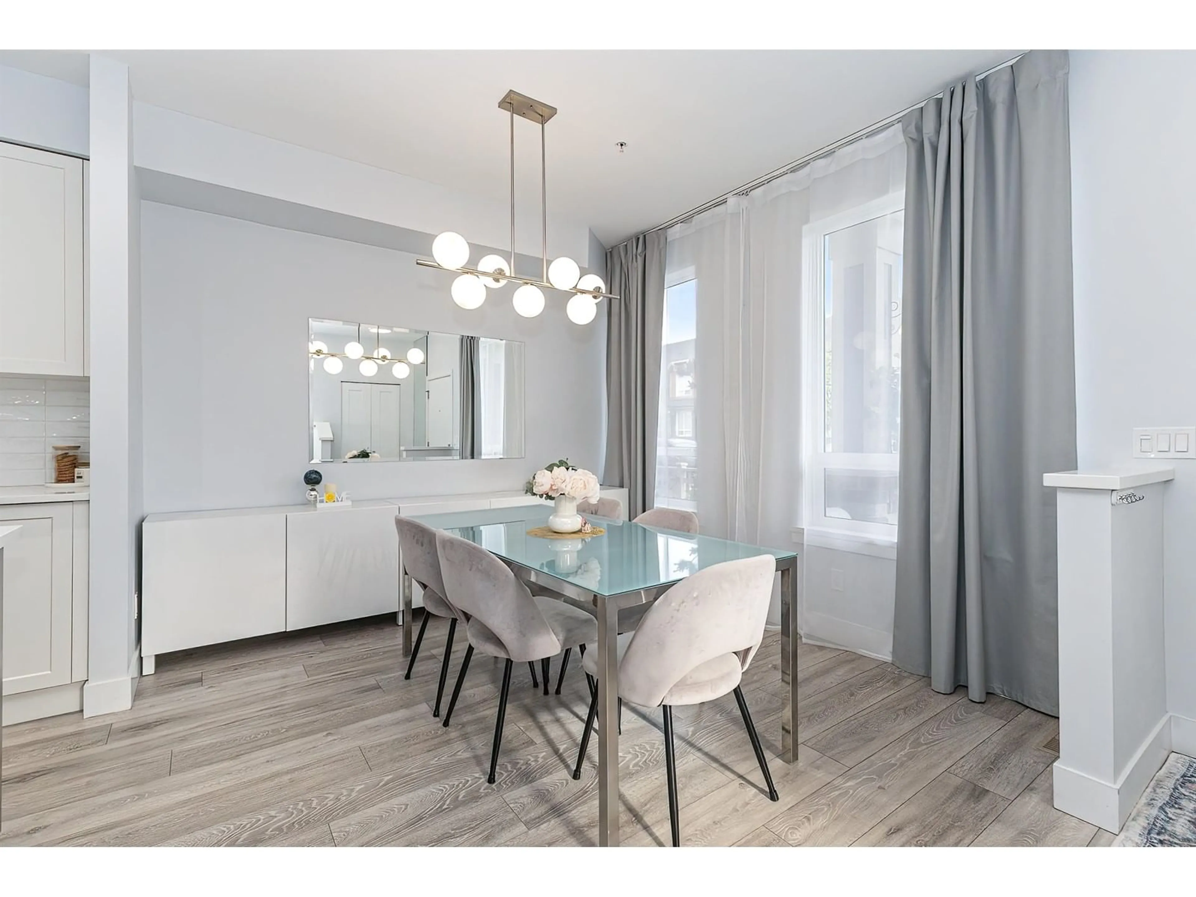 Dining room, unknown for 20425 78, Langley British Columbia V2Y1X4