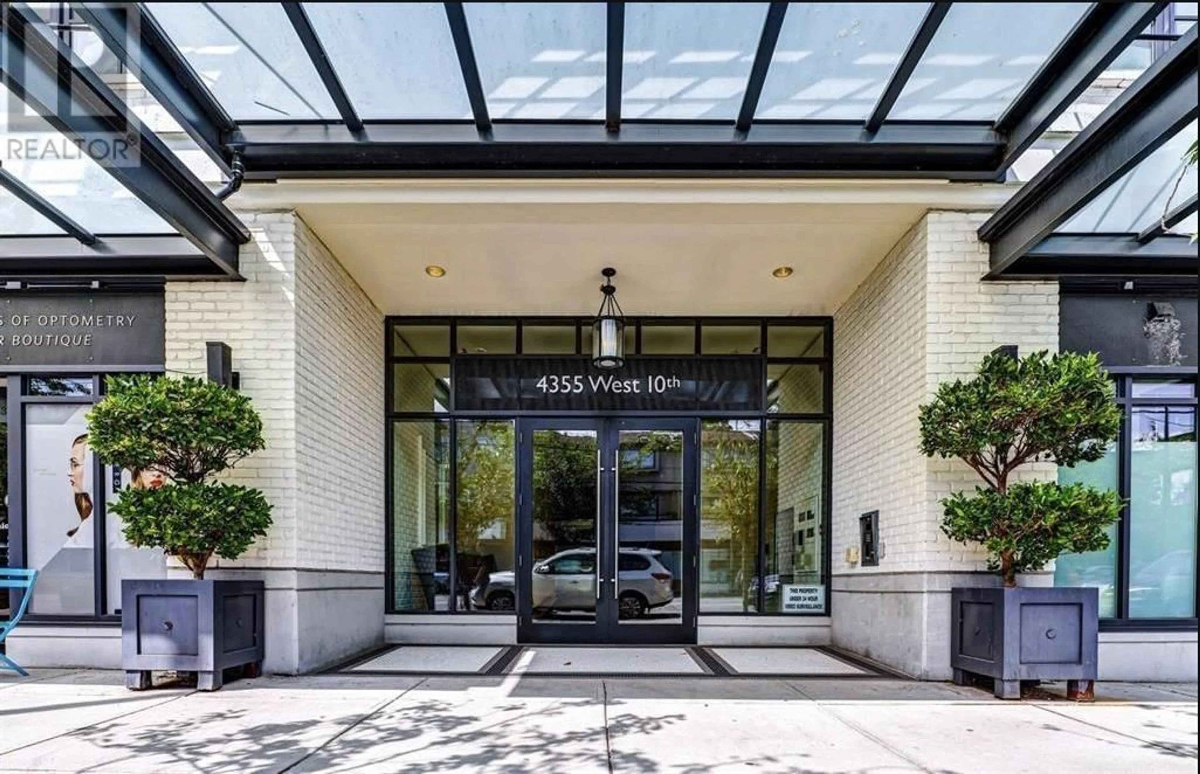 Unknown for 307 - 4355 10TH AVENUE, Vancouver British Columbia V6R2H6