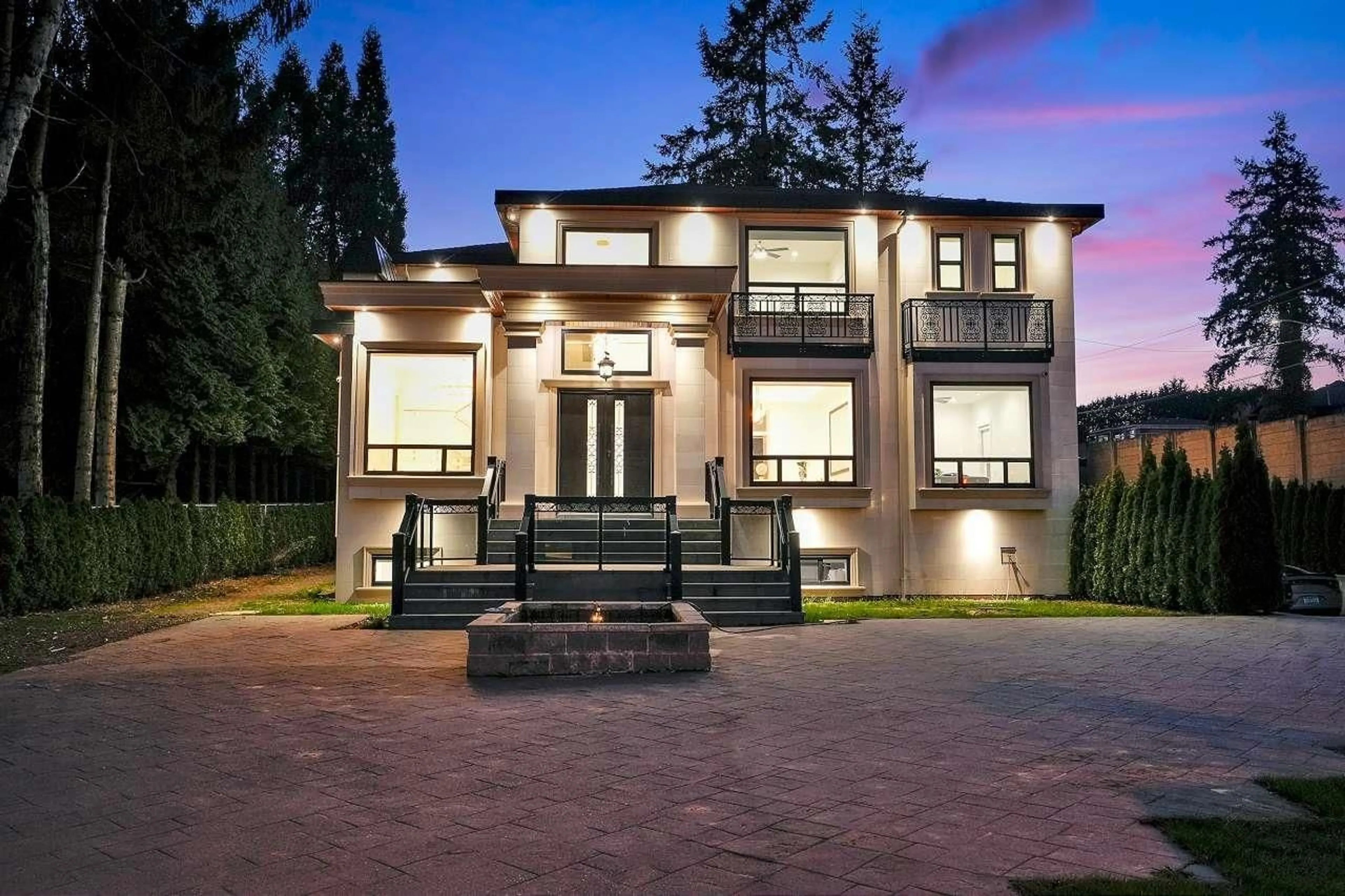 Home with brick exterior material, street for 5585 148, Surrey British Columbia V3S3B5