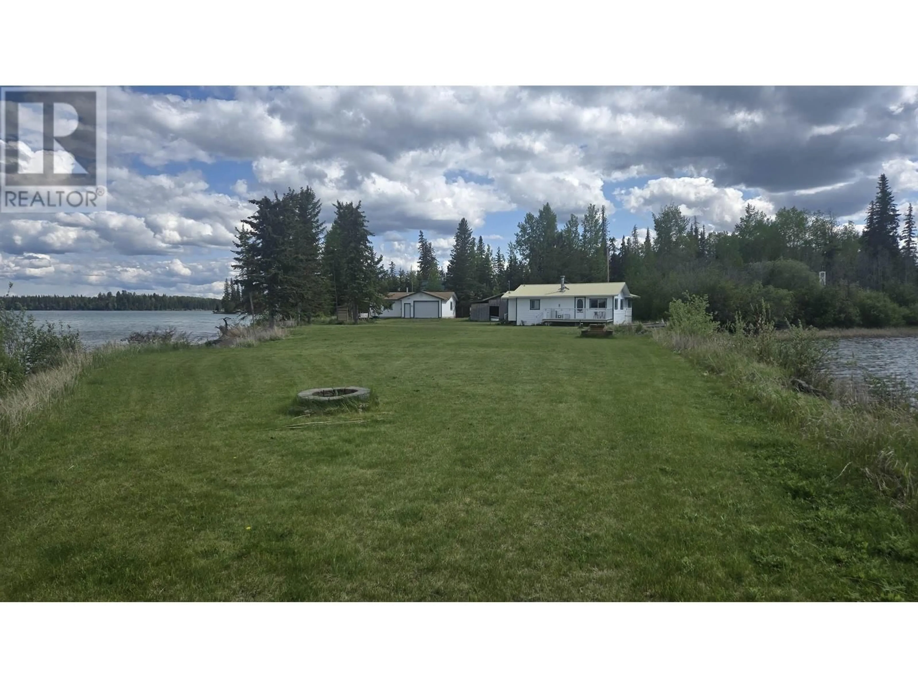 Unknown for 7597 NORTH POINT ROAD, Sheridan Lake British Columbia V0K1X1