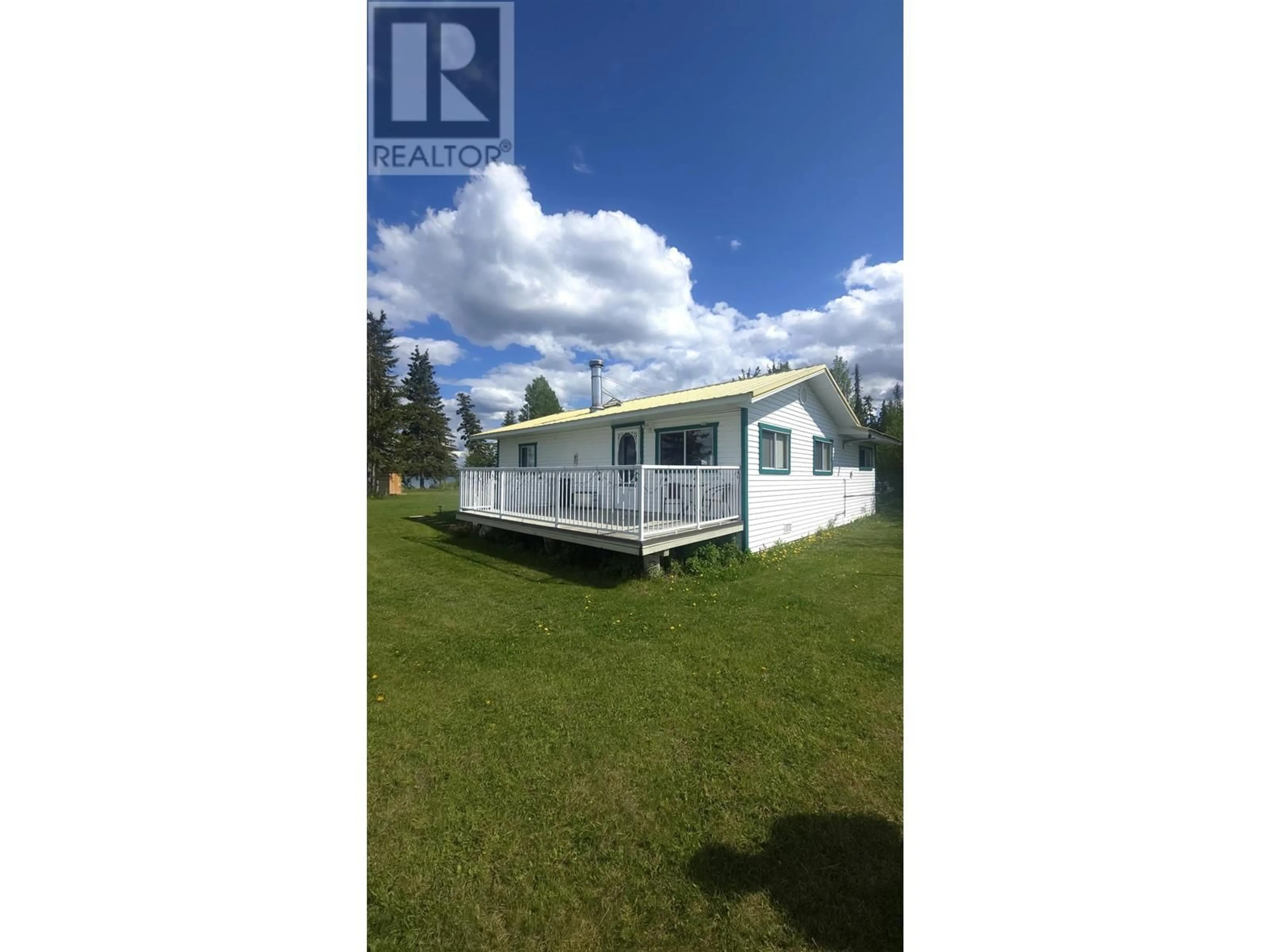 Unknown for 7597 NORTH POINT ROAD, Sheridan Lake British Columbia V0K1X1