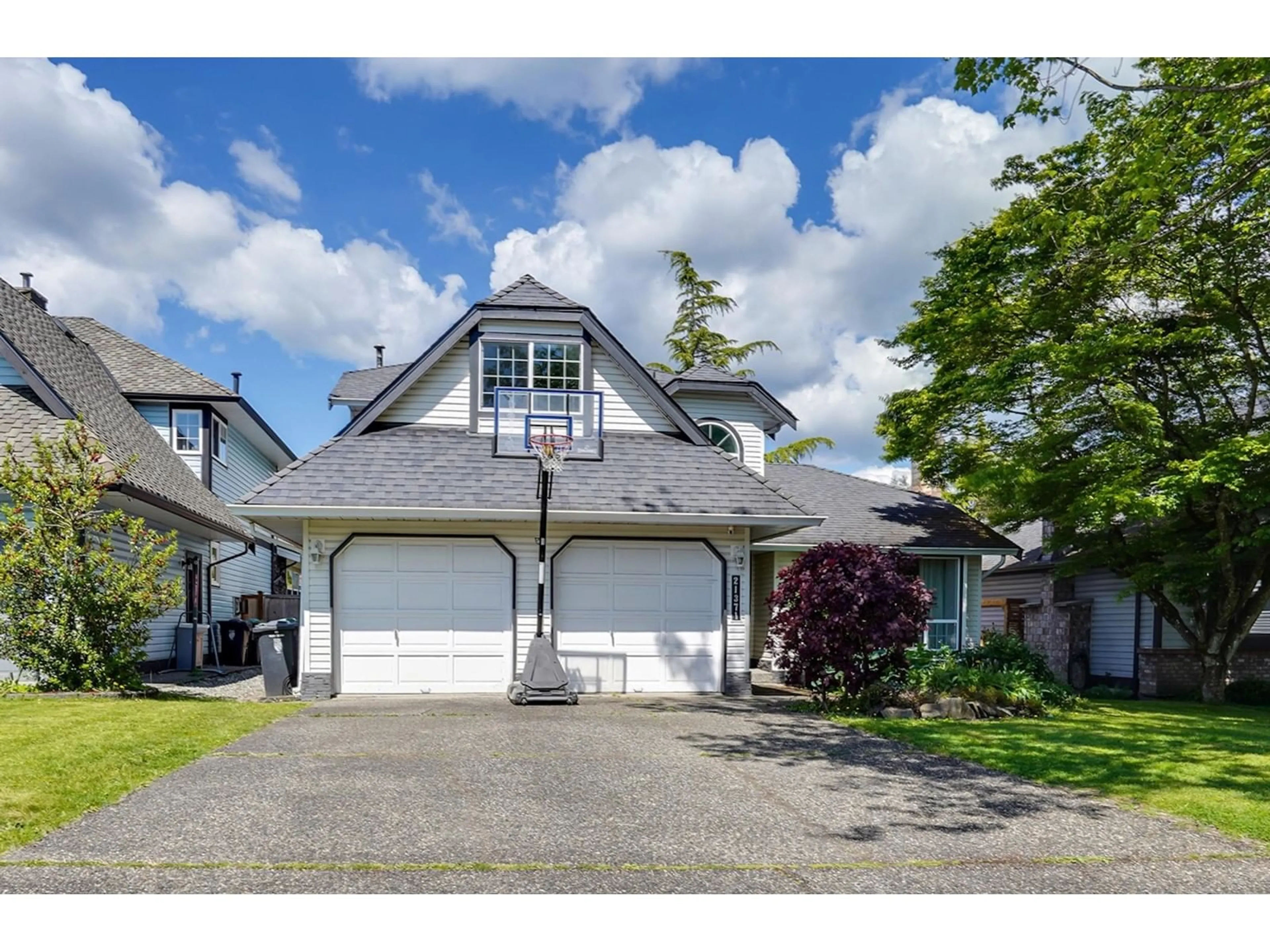 Unknown for 21371 86, Langley British Columbia V1M1Z7