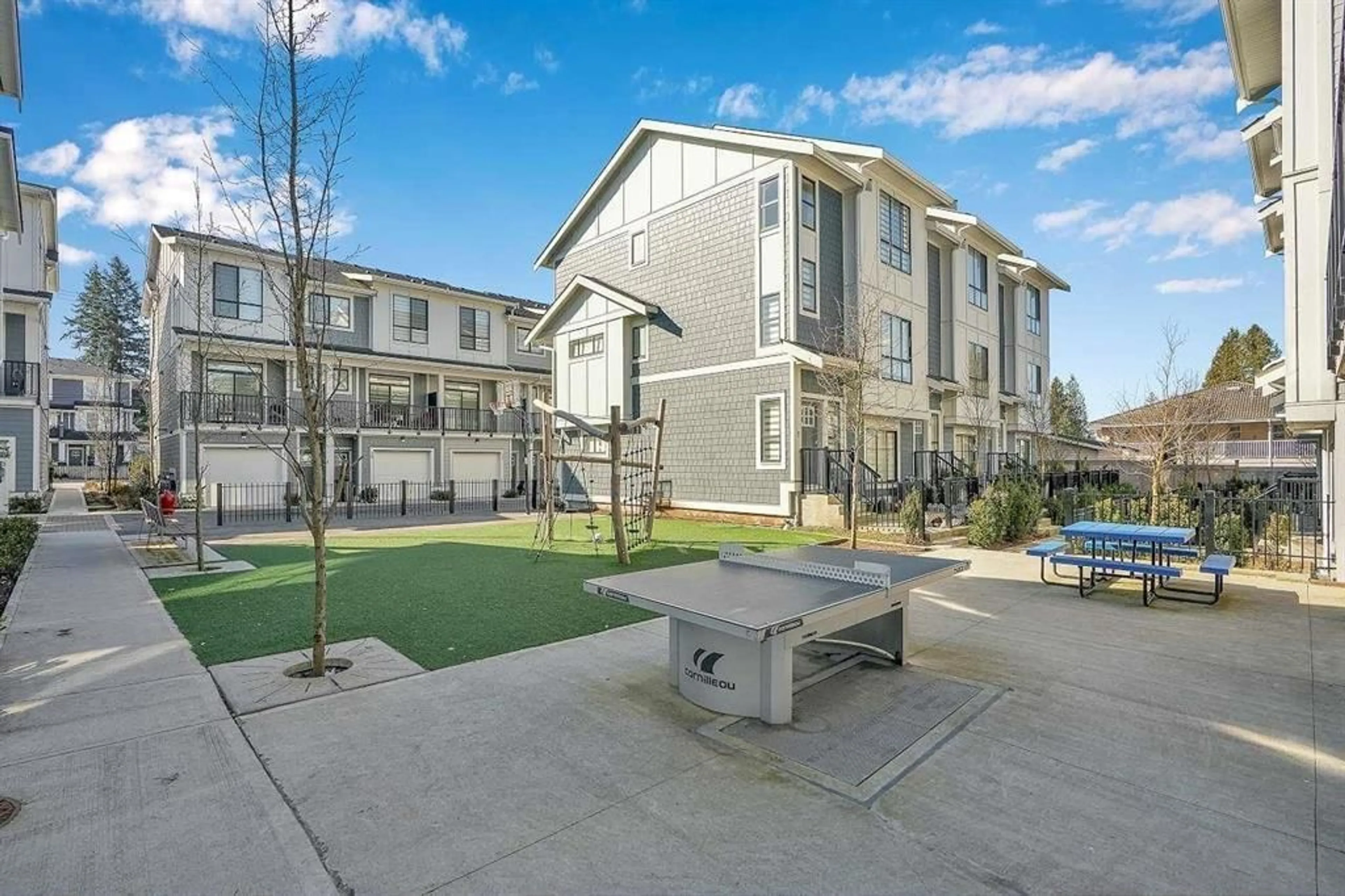 Patio, unknown for 51 - 11556 72A, Delta British Columbia V4C1A9