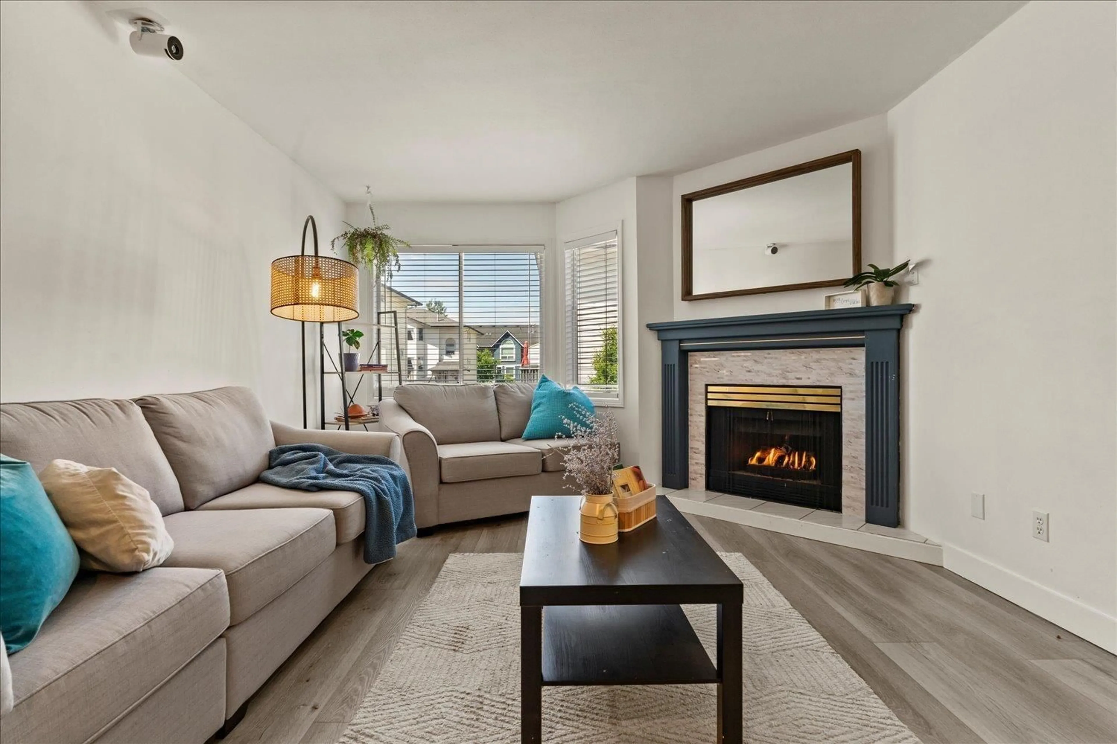 Living room with furniture, unknown for 54 - 5904 VEDDER ROAD, Chilliwack British Columbia V2R3E7