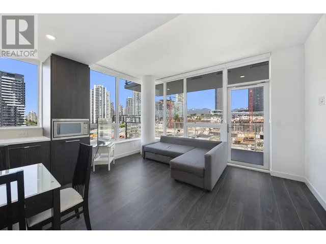707 - 2425 ALPHA AVENUE, Burnaby 2