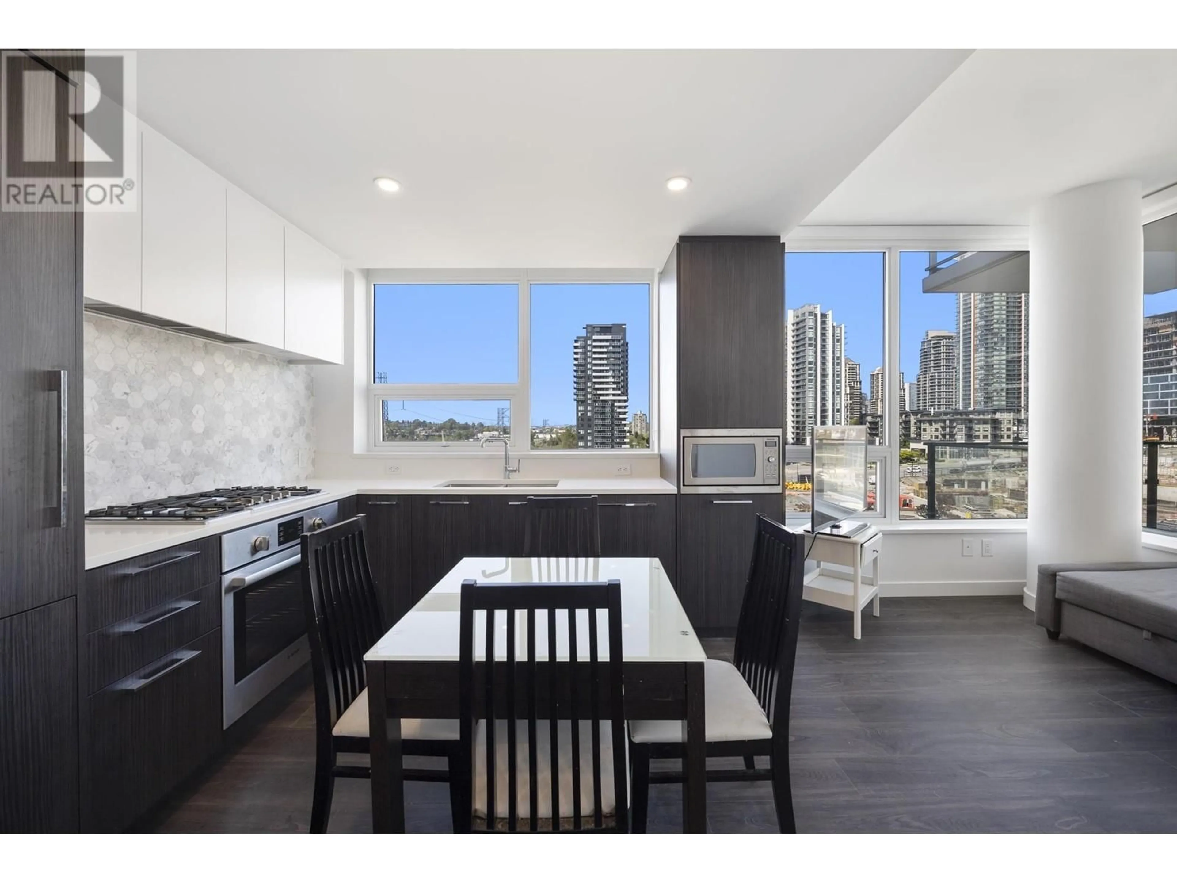 Unknown for 707 - 2425 ALPHA AVENUE, Burnaby British Columbia V5C0N6