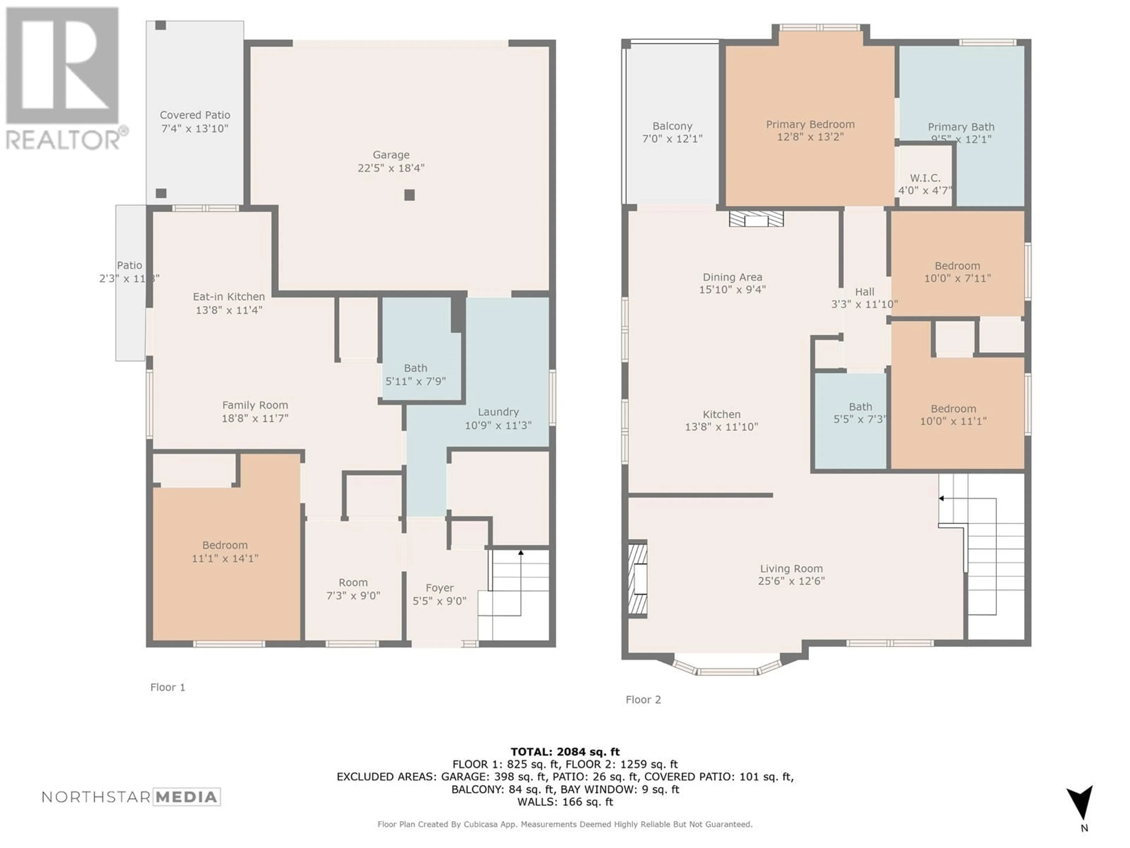 Floor plan for 2672 LINCOLN AVENUE, Port Coquitlam British Columbia V3B8E5