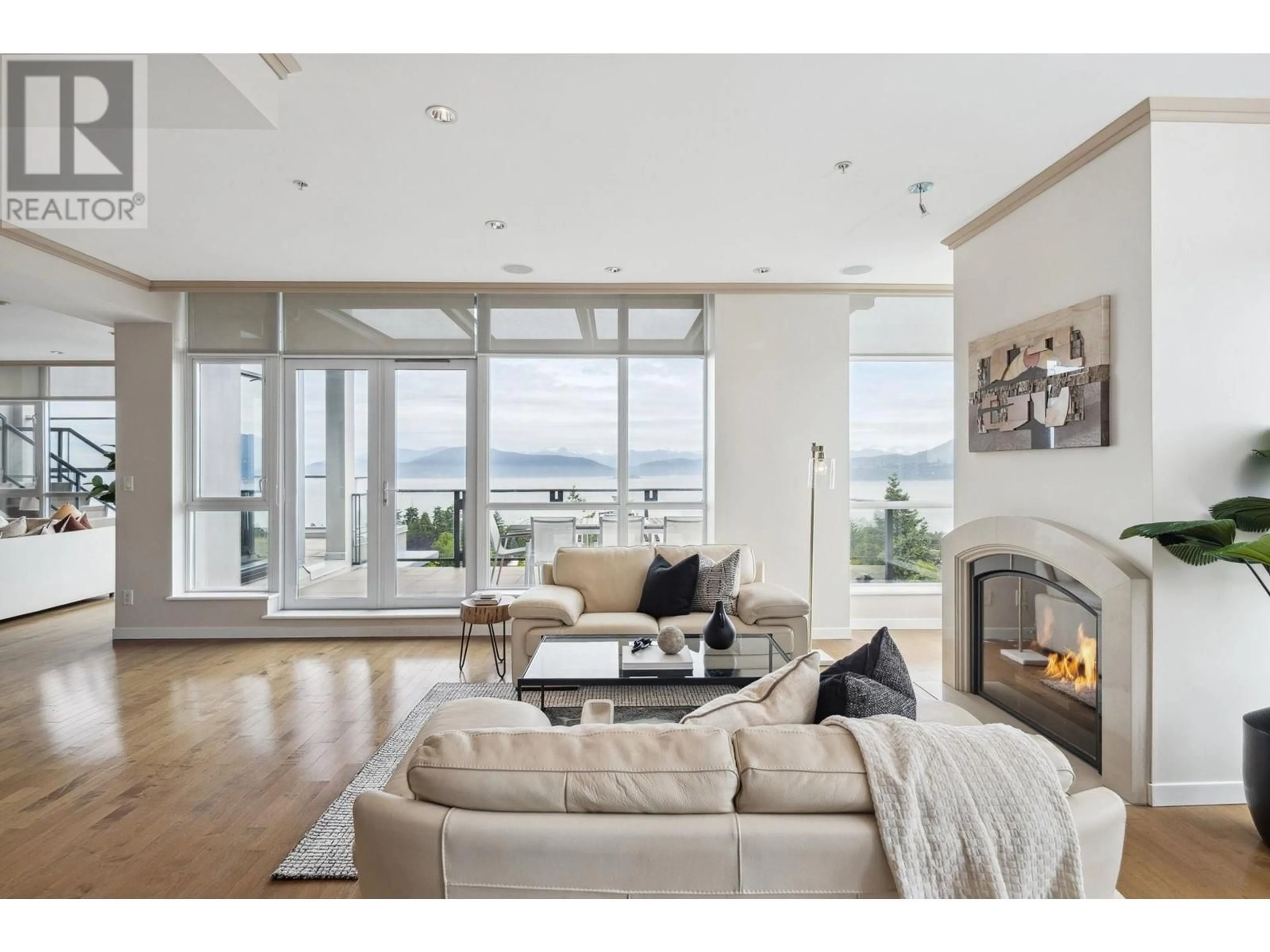 Living room with furniture, unknown for 1701 - 5989 WALTER GAGE ROAD, Vancouver British Columbia V6T0A8