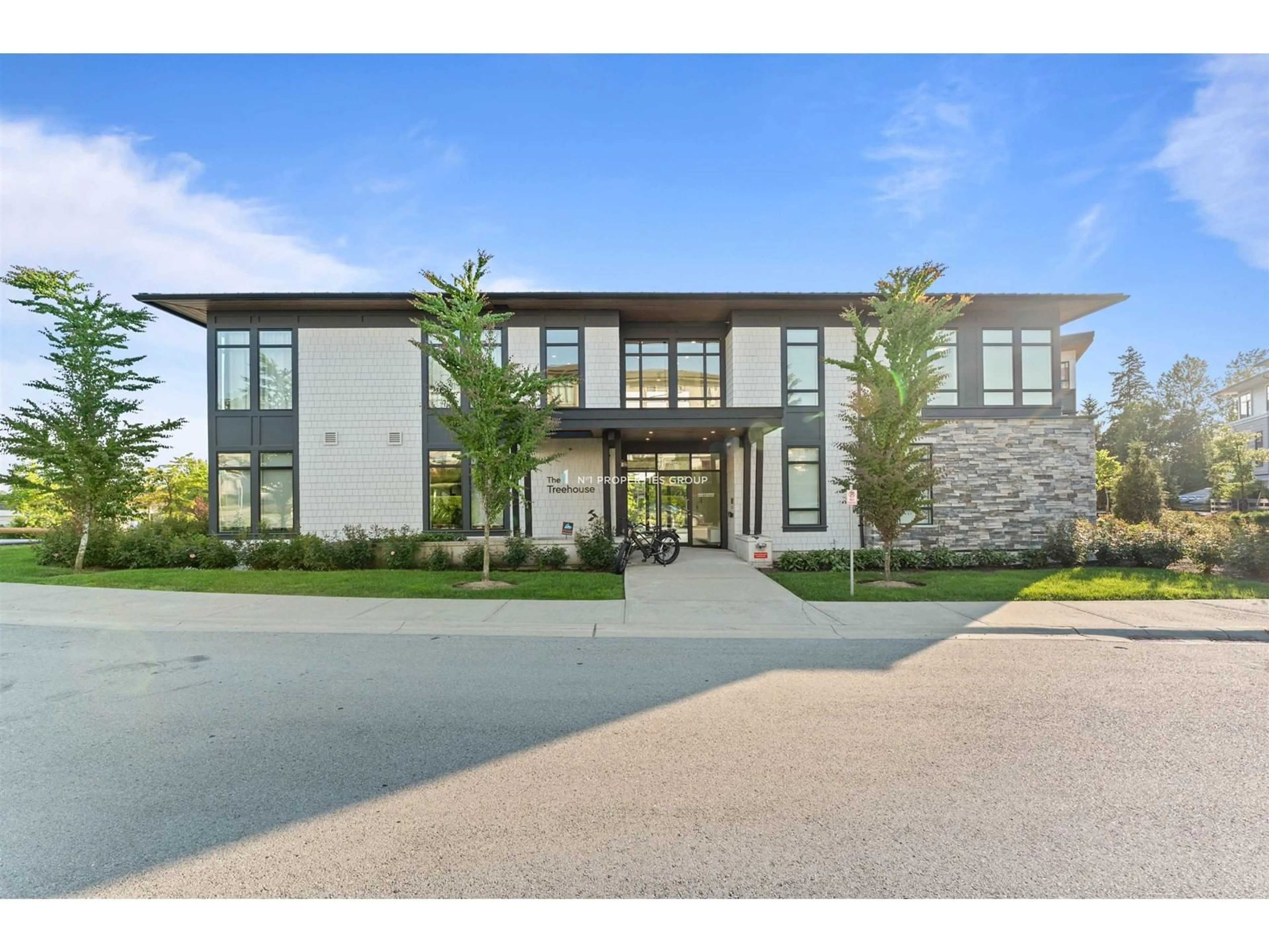 Home with brick exterior material, street for 100 - 15235 SITKA, Surrey British Columbia V3S0A9