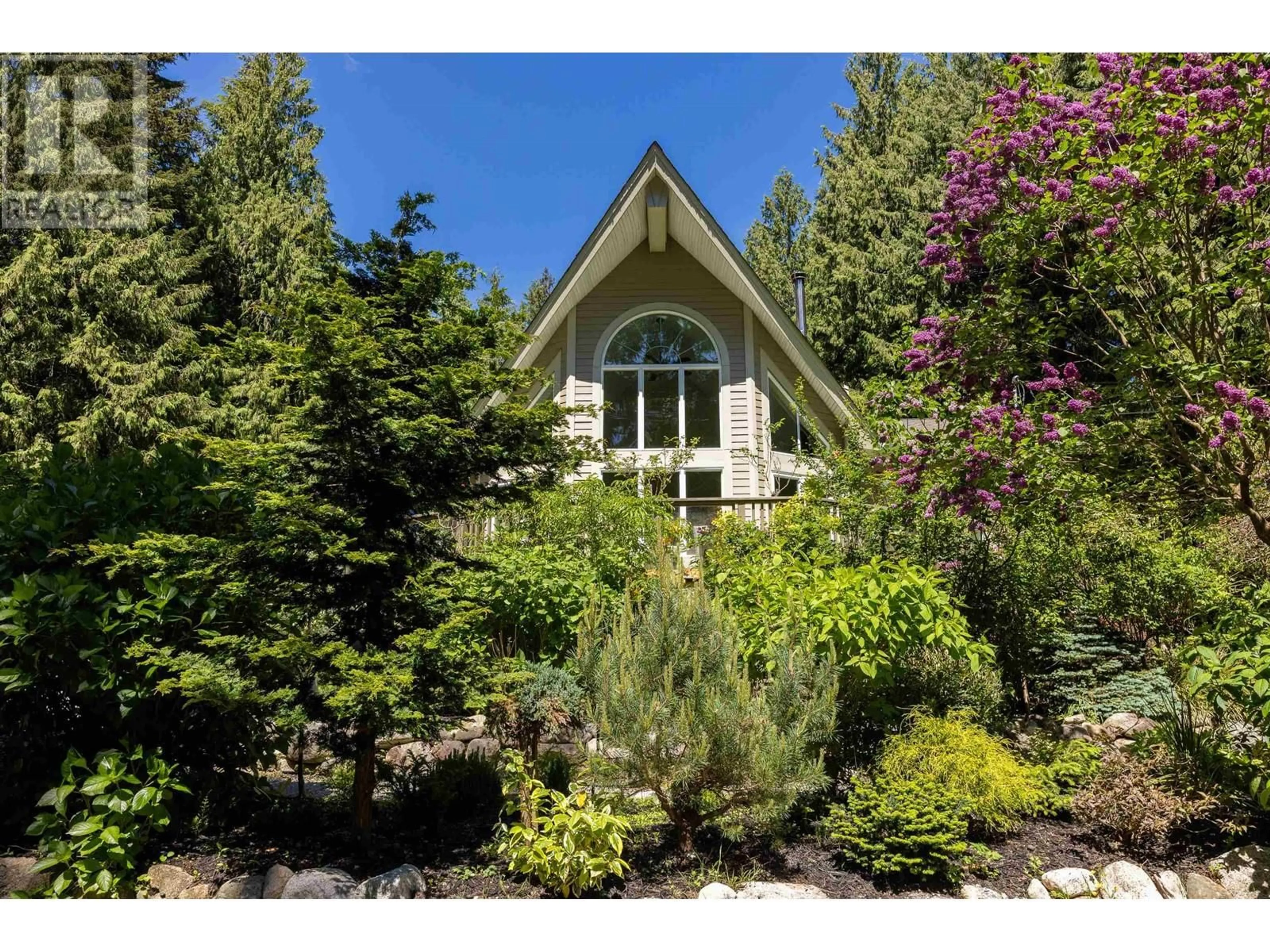 Unknown for 2596 MILES ROAD, Roberts Creek British Columbia V0N2W4