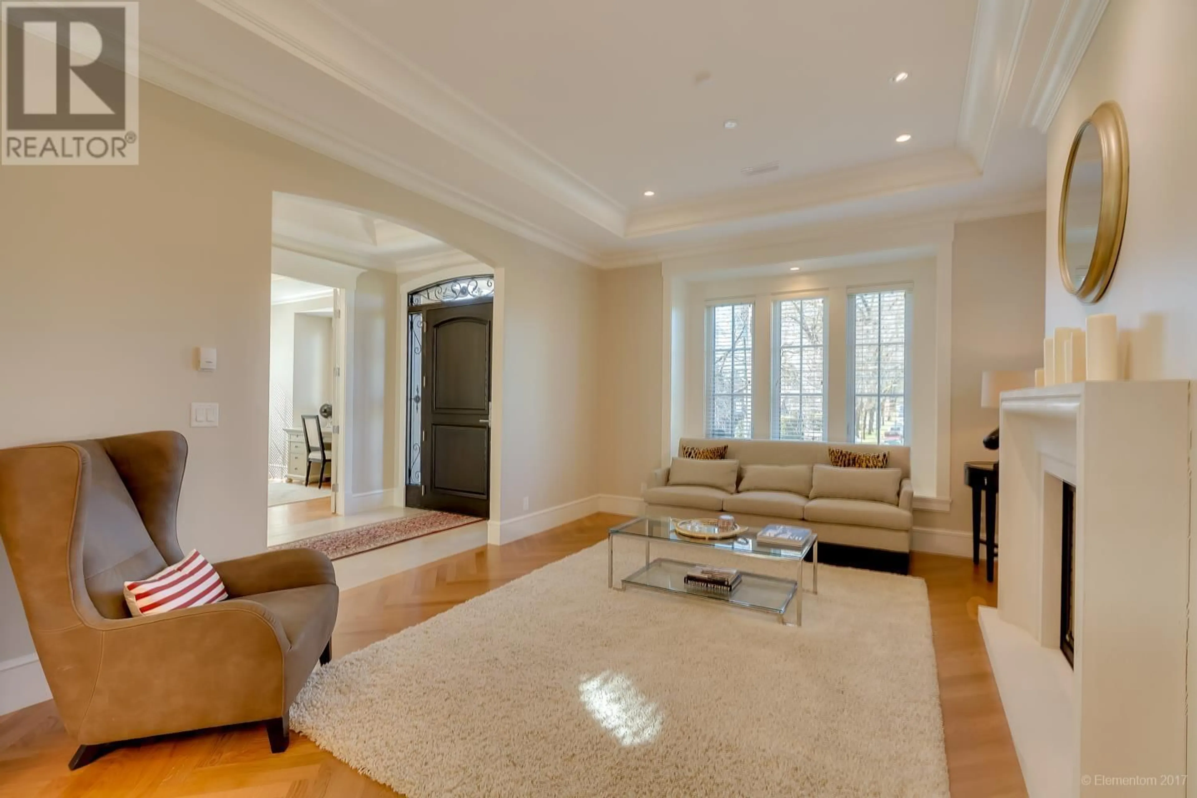 Unknown for 5398 TRAFALGAR STREET, Vancouver British Columbia V6N1B9