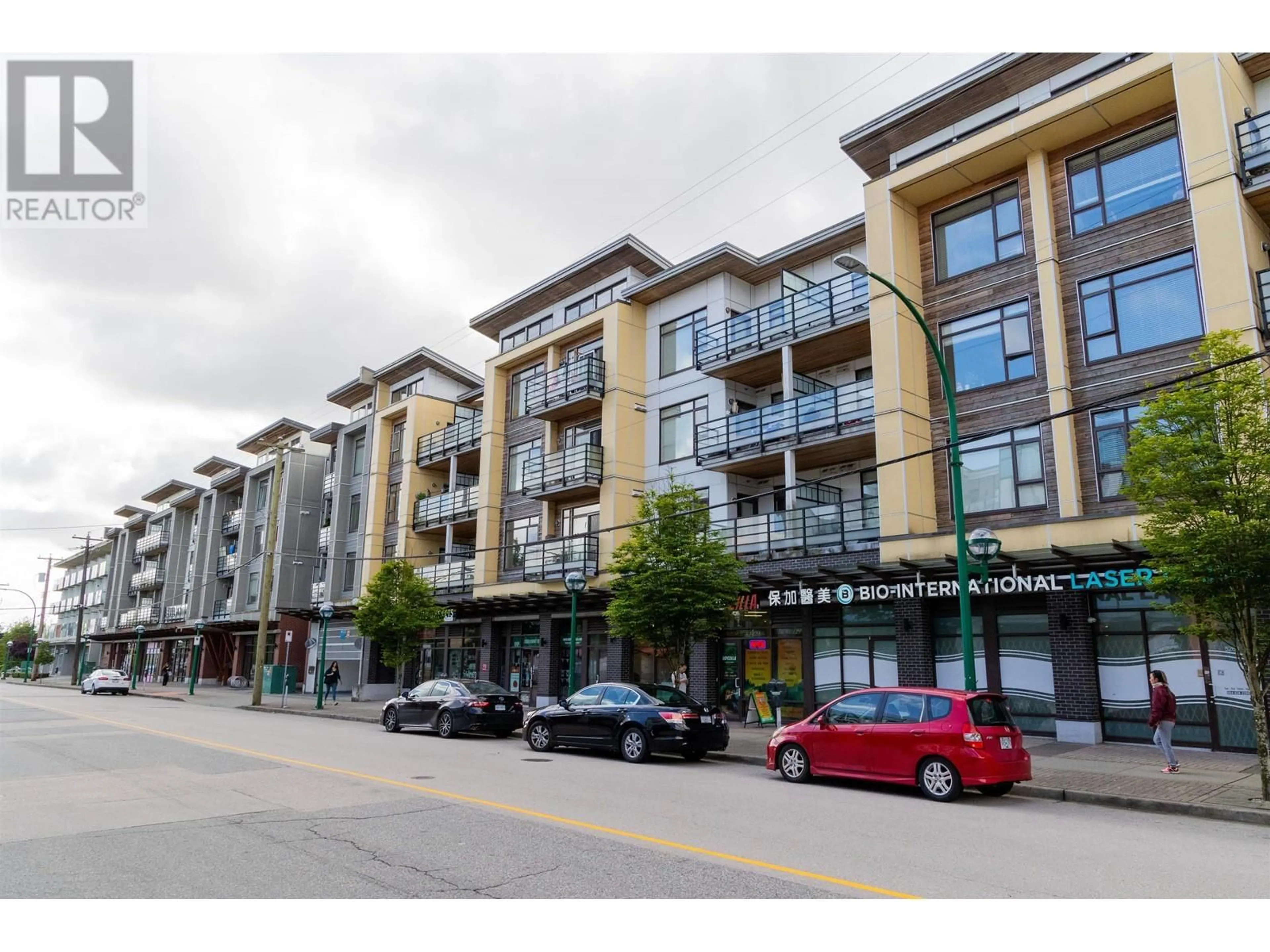 Unknown for PH15 - 5248 GRIMMER STREET, Burnaby British Columbia V5H0E1