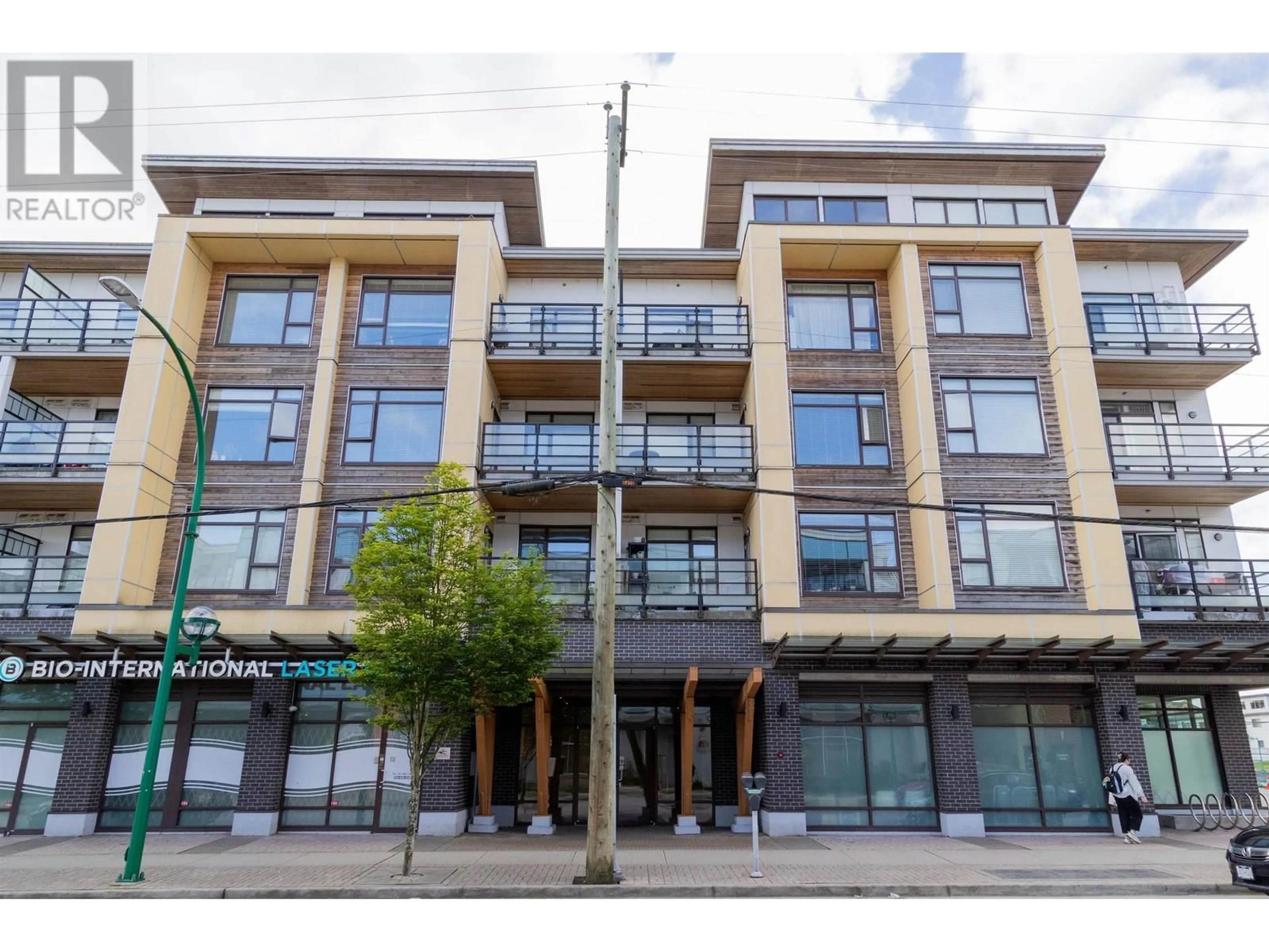 Unknown for PH15 - 5248 GRIMMER STREET, Burnaby British Columbia V5H0E1