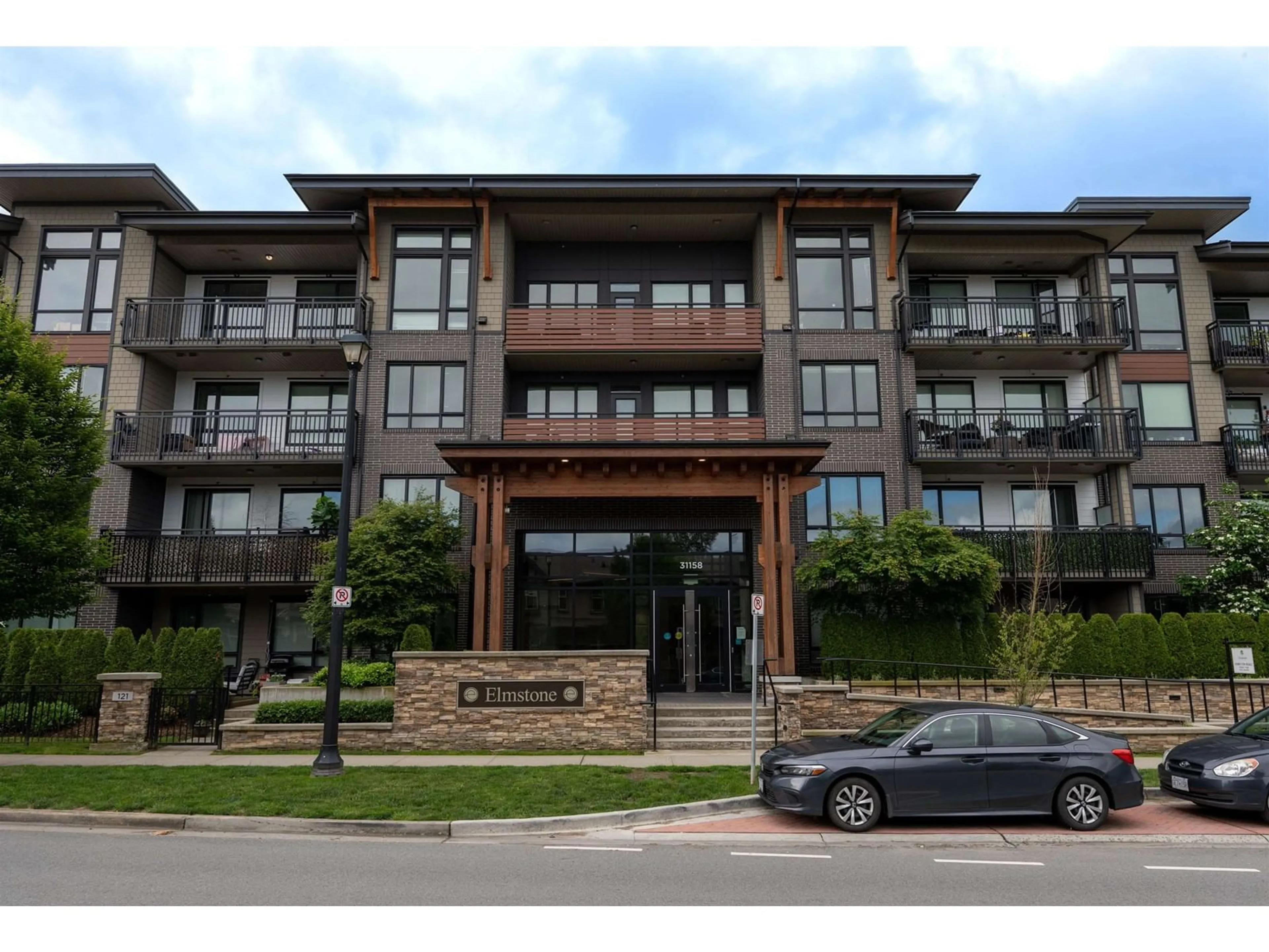 Unknown for 323 - 31158 WESTRIDGE, Abbotsford British Columbia V2T0K5